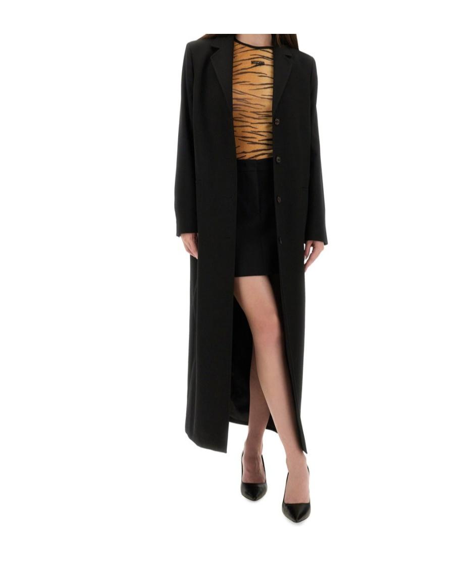 Moschino Coats for Women | Online Sale up to 54% off | Lyst