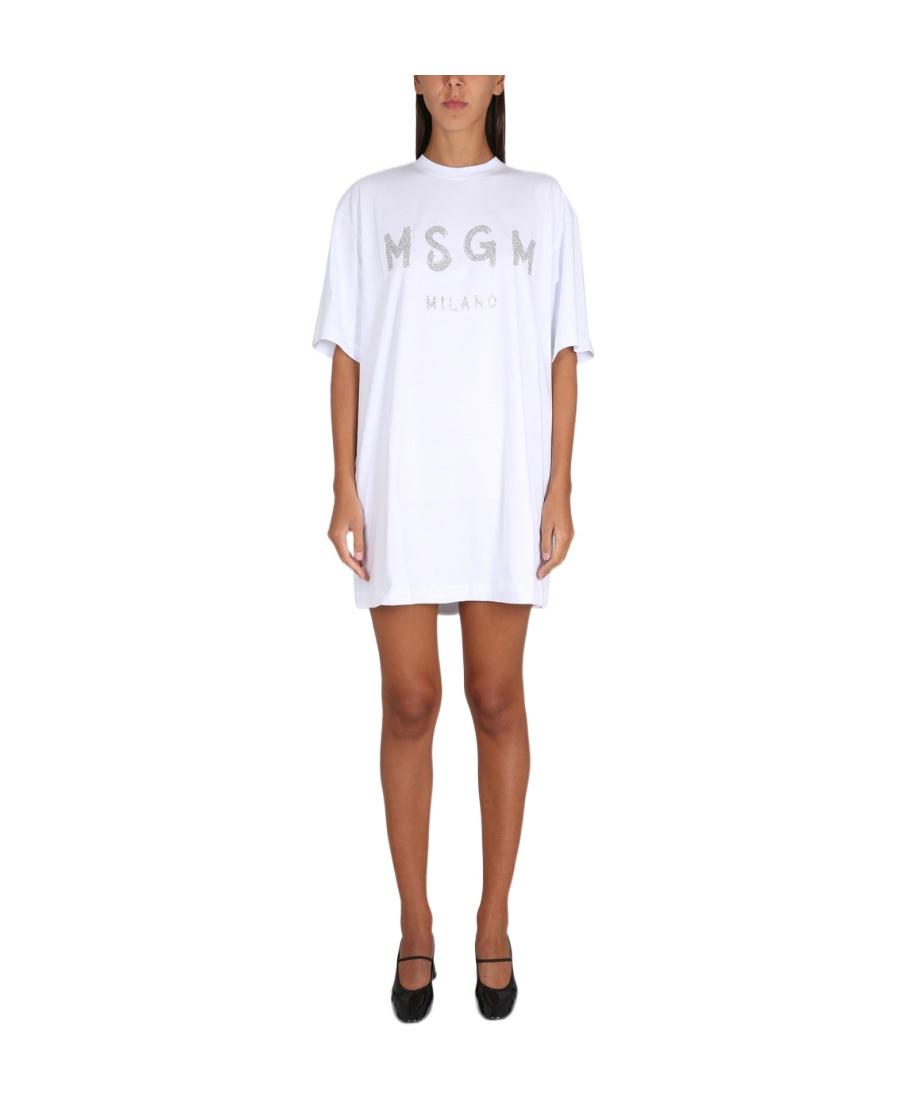 MSGM Dresses for Women | Online Sale up to 62% off | Lyst