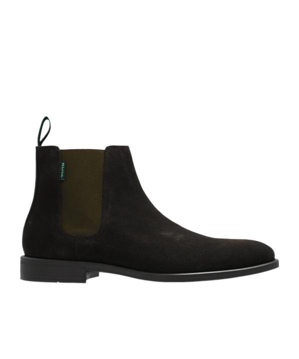 Paul Smith Billy Boots for Men Up to 50 off Lyst