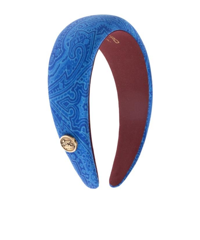 Etro Headbands and Hair Accessories for Women | Online Sale  display picture 2