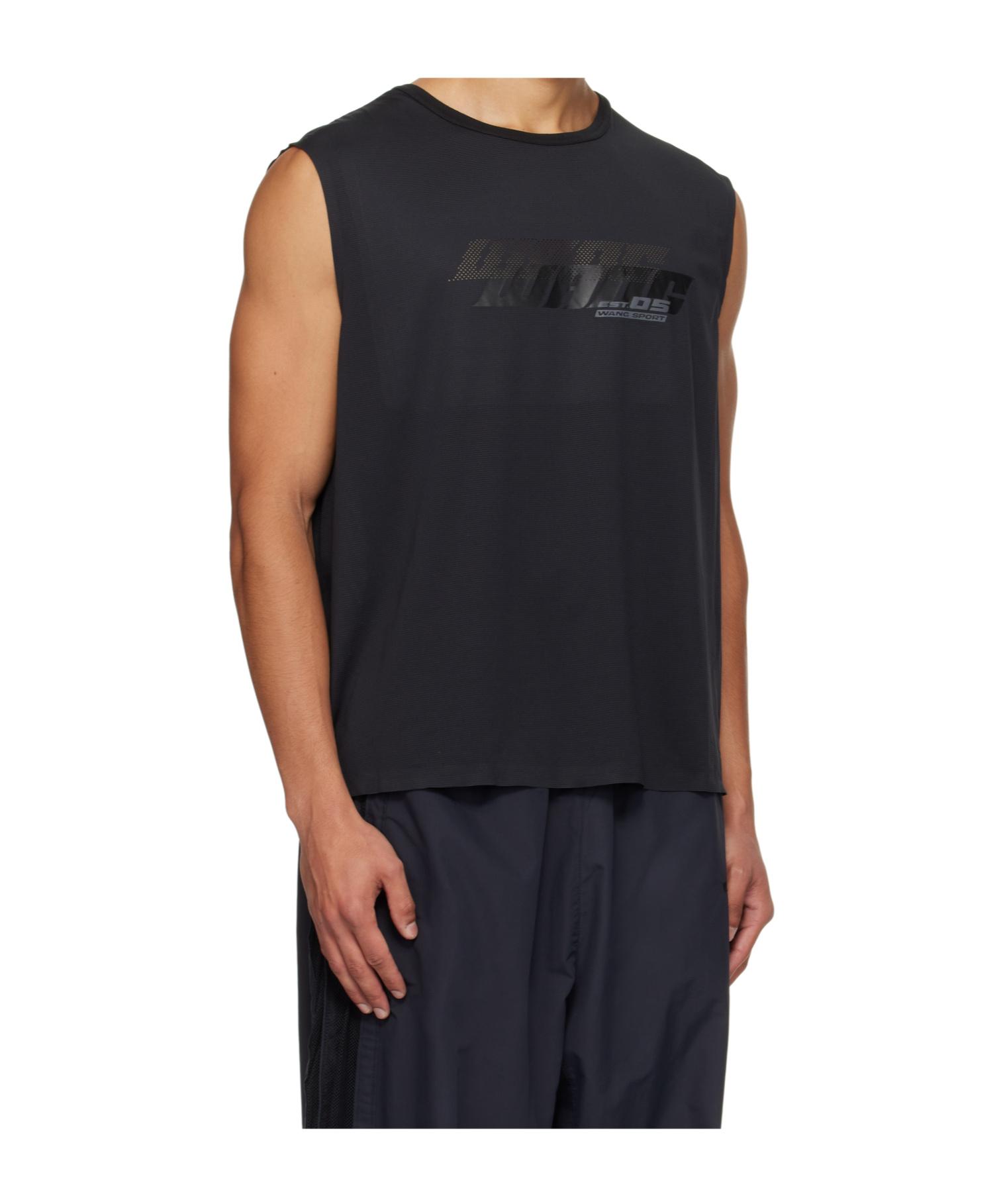 Men's Alexander Wang Sleeveless t-shirts from $35 | Lyst
