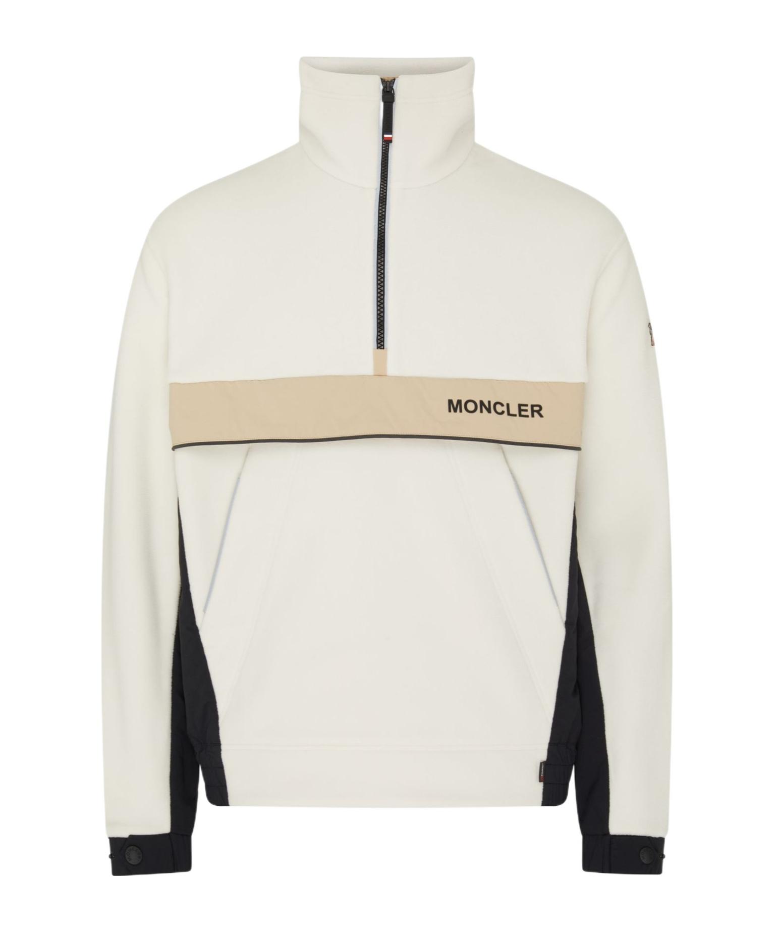 Moncler Zipped sweaters for Men | Online Sale up to 45% off