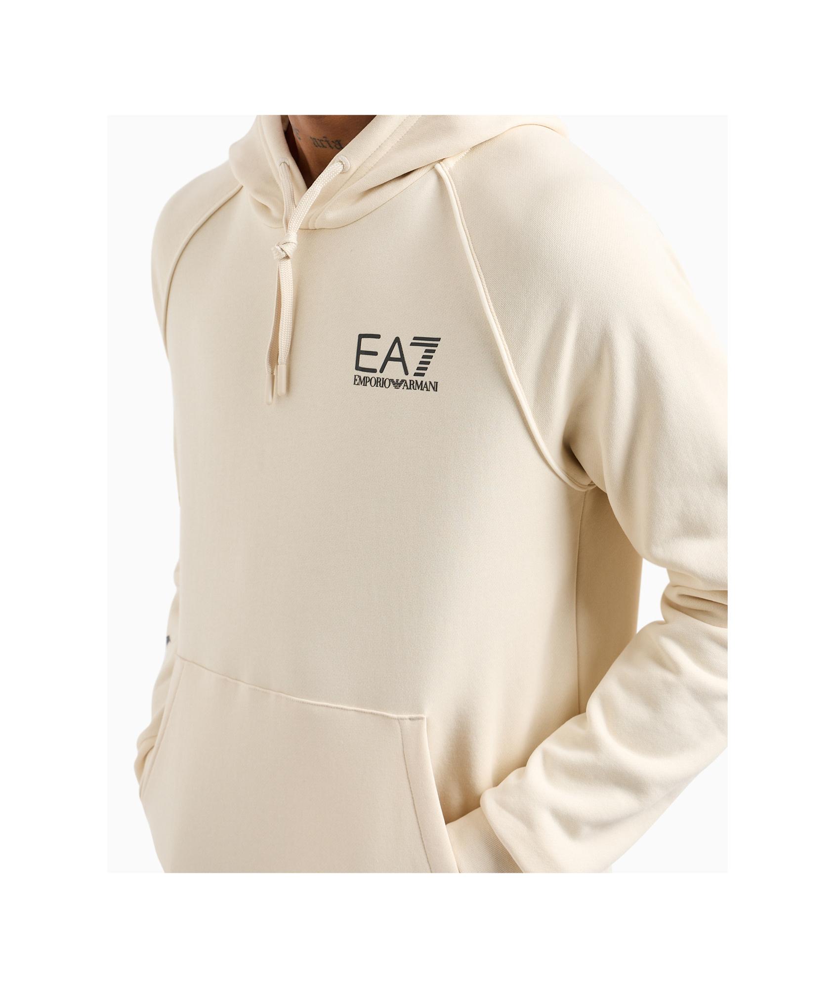 EA7 Hoodies for Men Online Sale up to 28 off Lyst