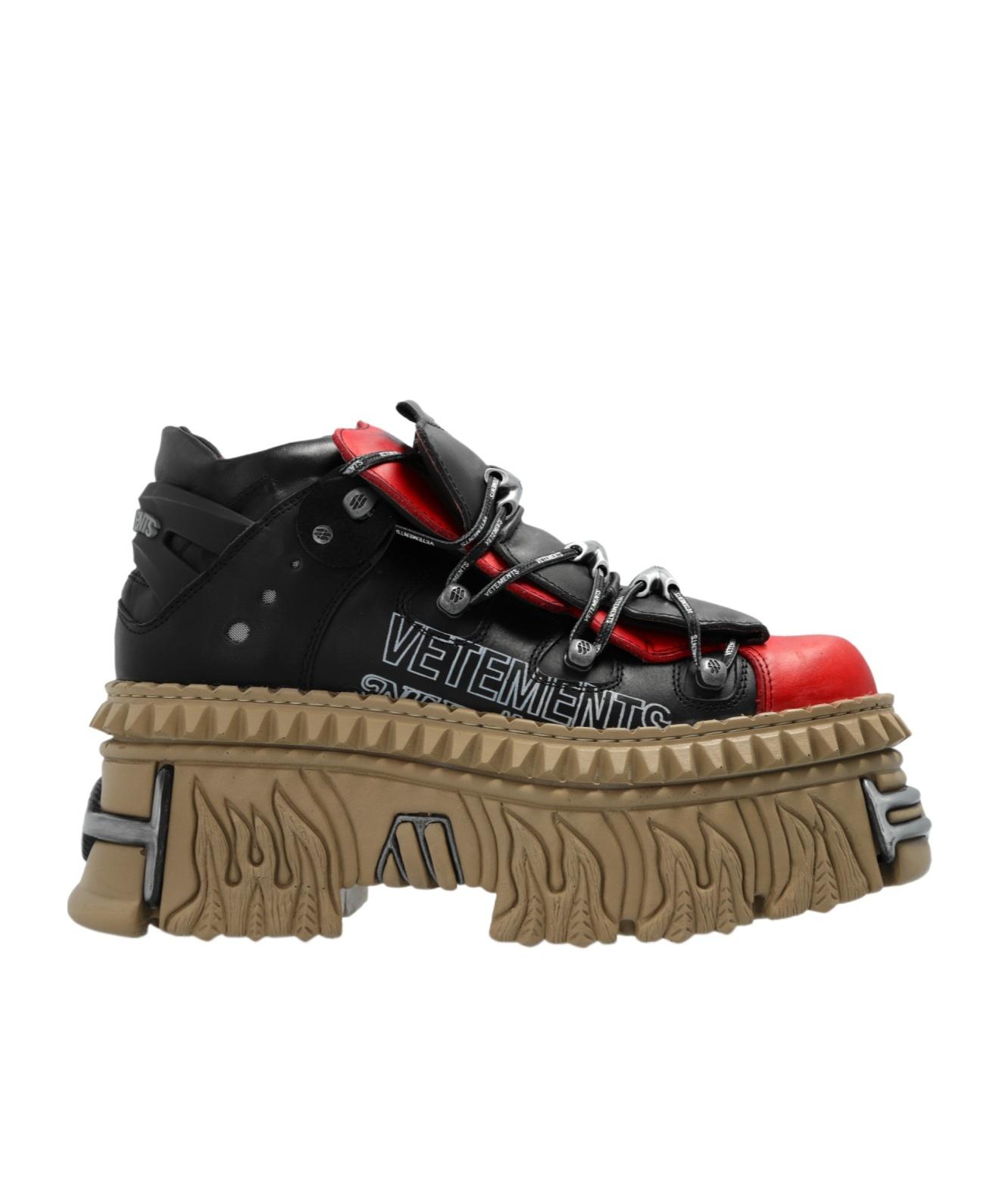 Vetements Low-top sneakers for Men | Online Sale up to 75