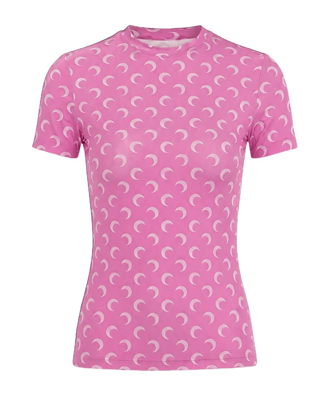Marine Serre T-shirts for Women | Online Sale up to 37% off | Lyst