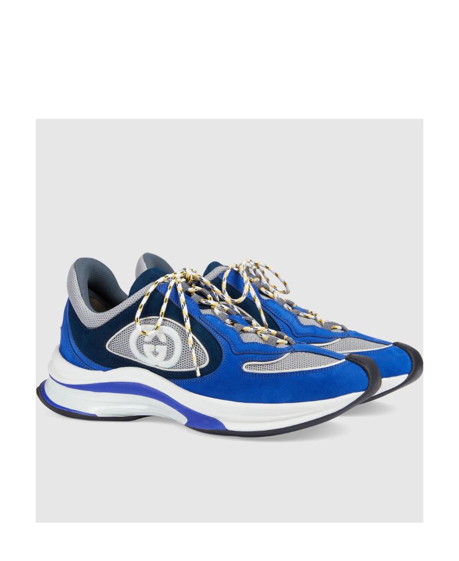 Men's Gucci Low-top sneakers | Lyst