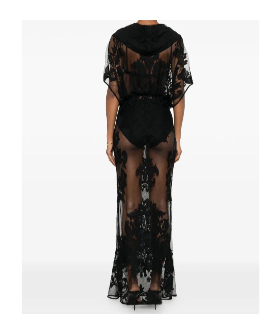 wedding guest dress beaded Beaded Wedding Guest Dresses Off the Shoulder Long Sleeve Prom Dress F –  Viniodress