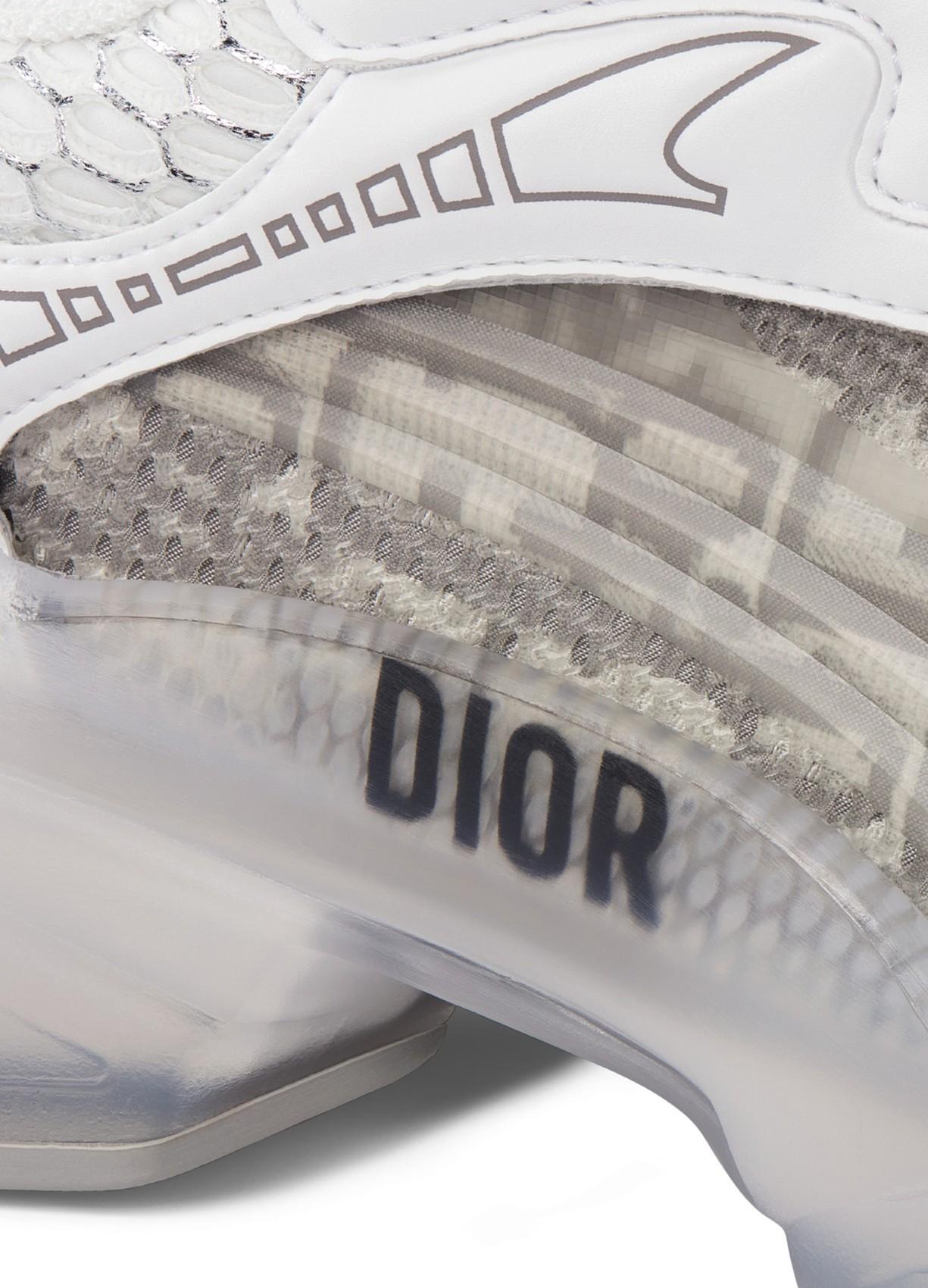 Dior Vibe Sneaker in White | Lyst Dior Vibe Sneaker in White | Lyst