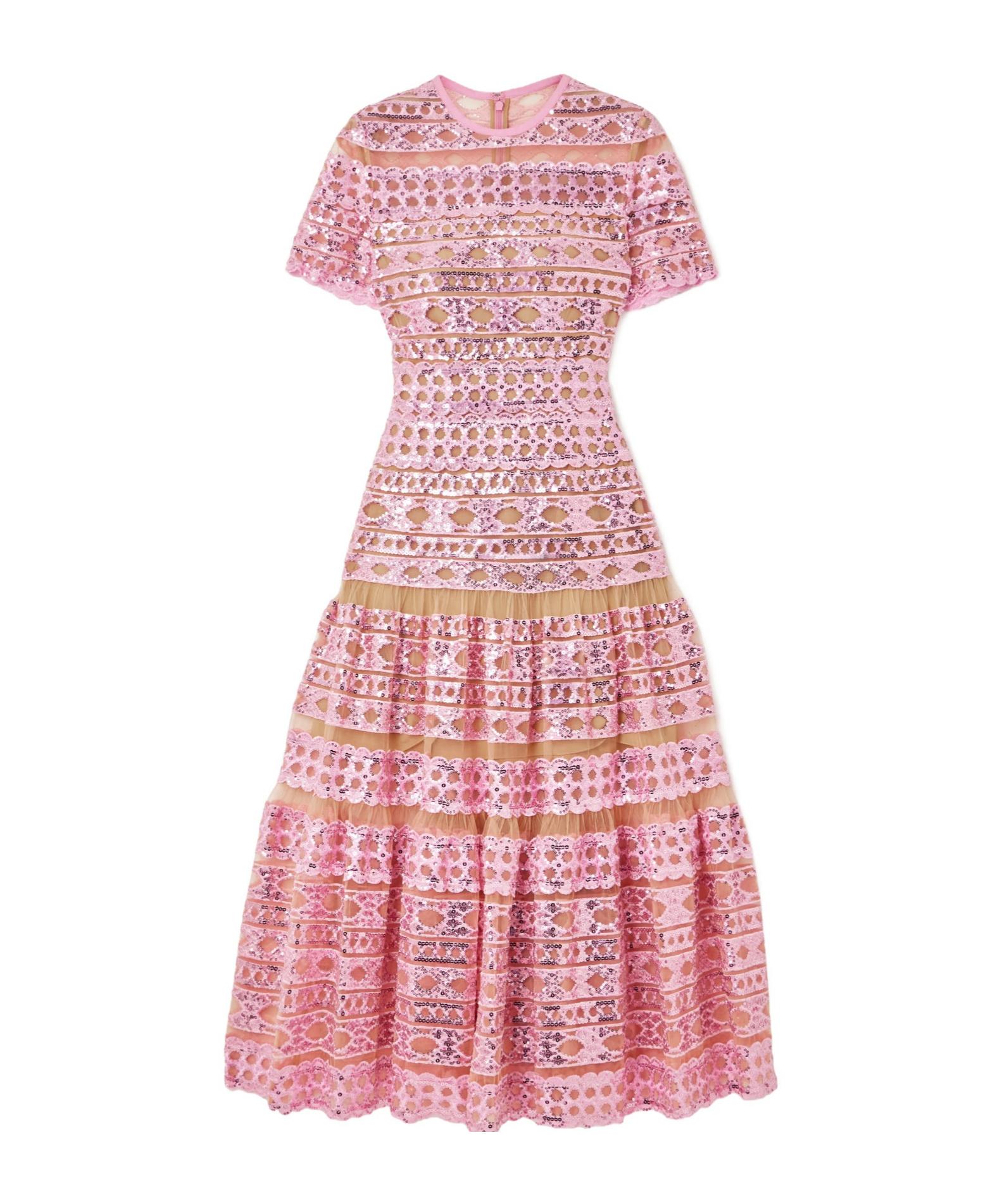 Elie Saab Casual and day dresses for Women | Online Sale up to 58% off
