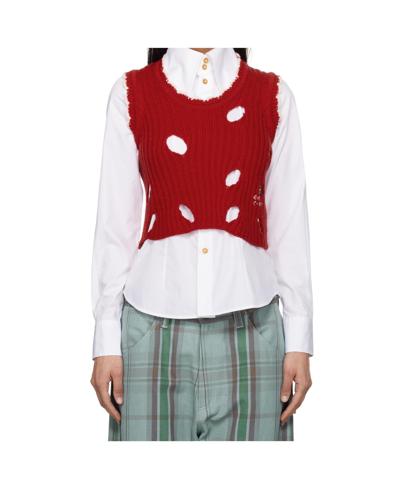 Vivienne Westwood Sleeveless and tank tops for Women