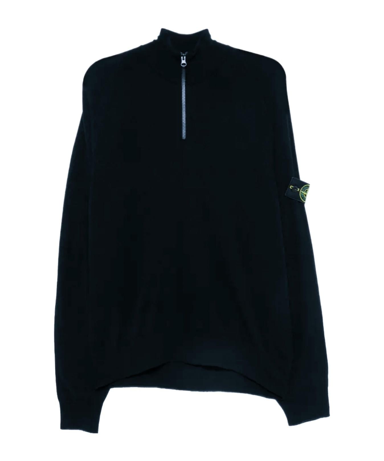 Men's Stone Island Zipped sweaters | Lyst