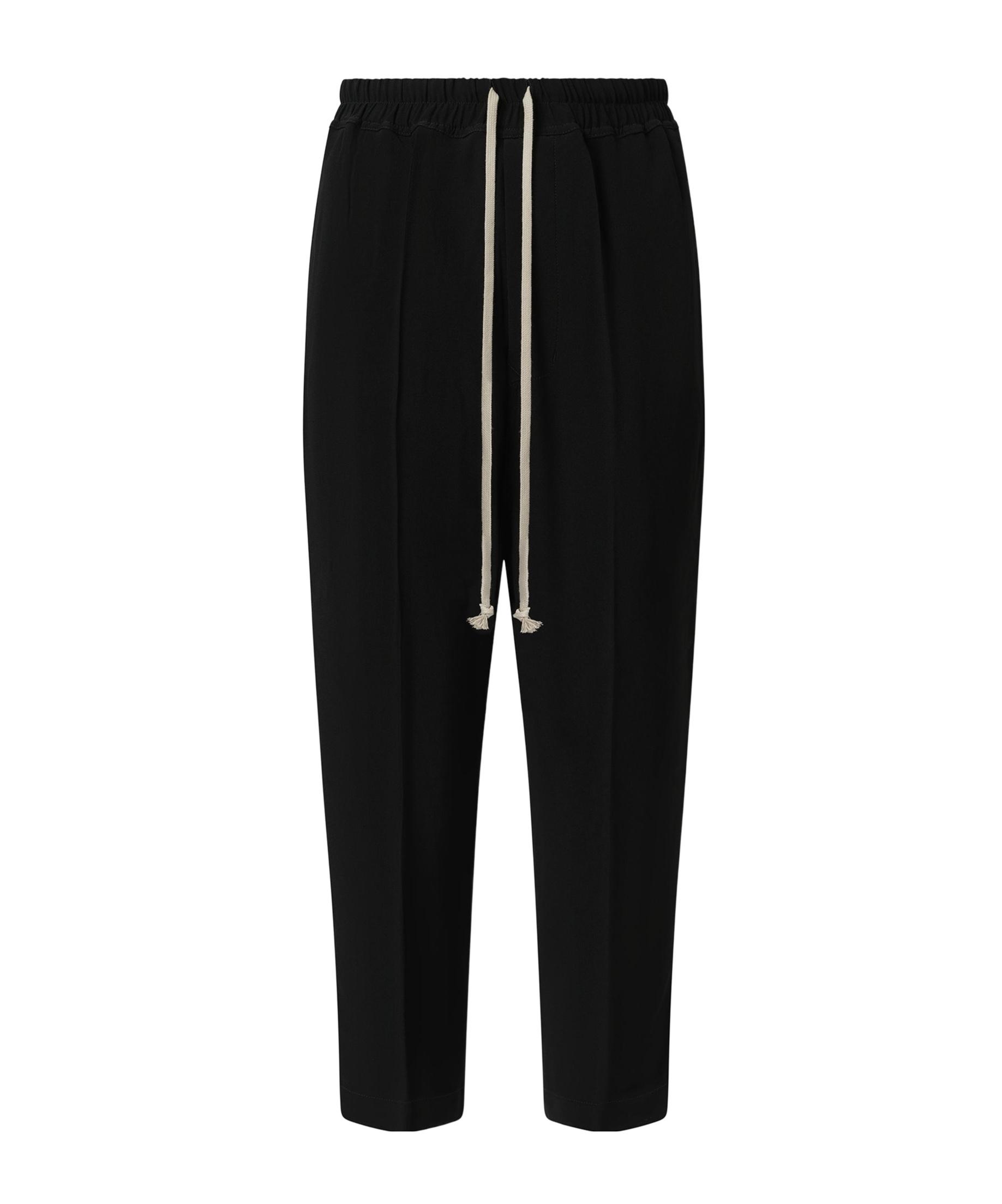 Rick Owens Capri and cropped pants for Women | Online Sale up to 73% off |  Lyst