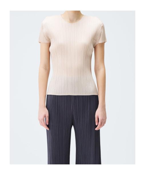 Pleats Please Issey Miyake Tops for Women | Online Sale up