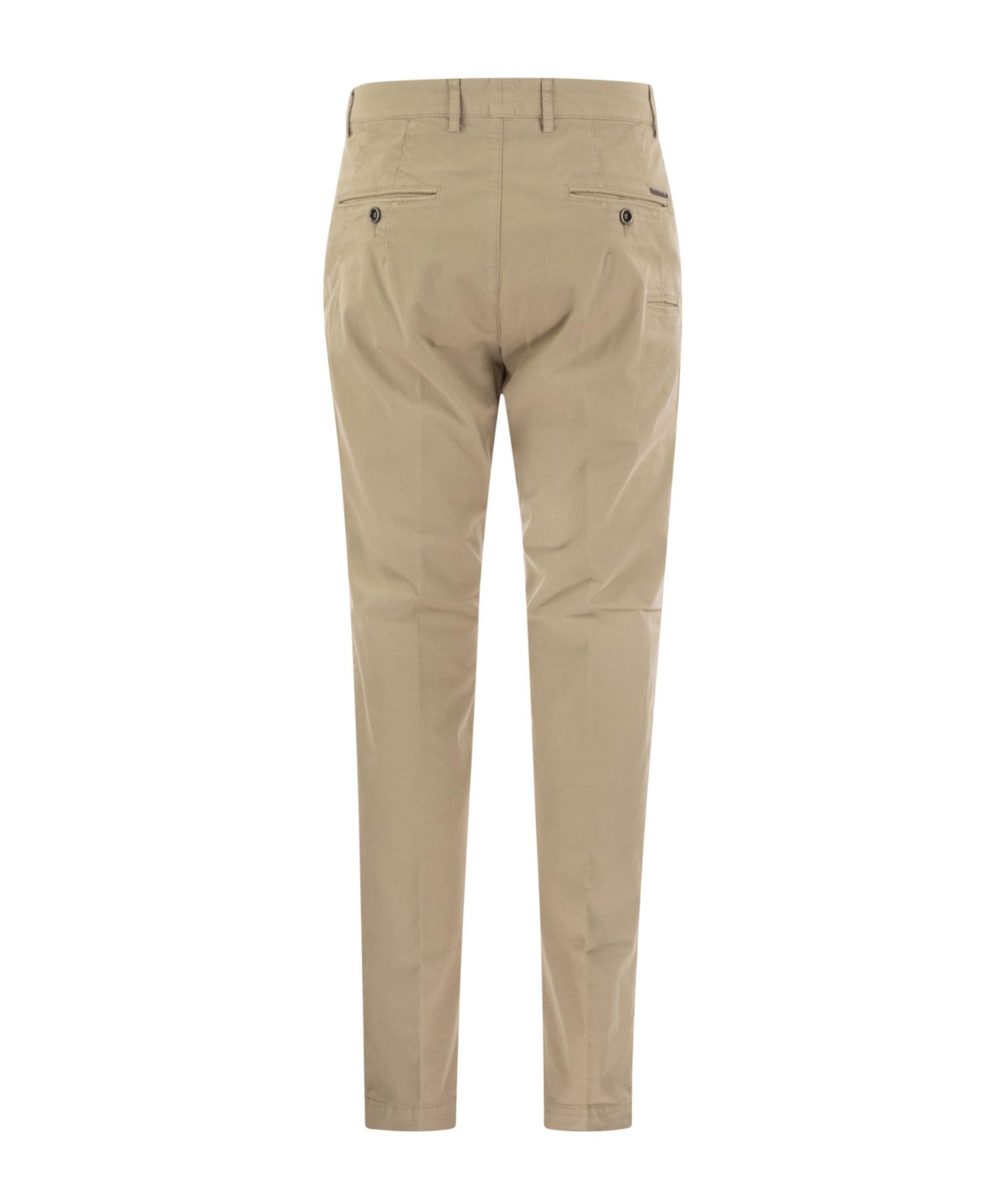 パンツ Peserico Tailored trousers Peserico Tailored Trousers for Men | Shop Now on FARFETCH