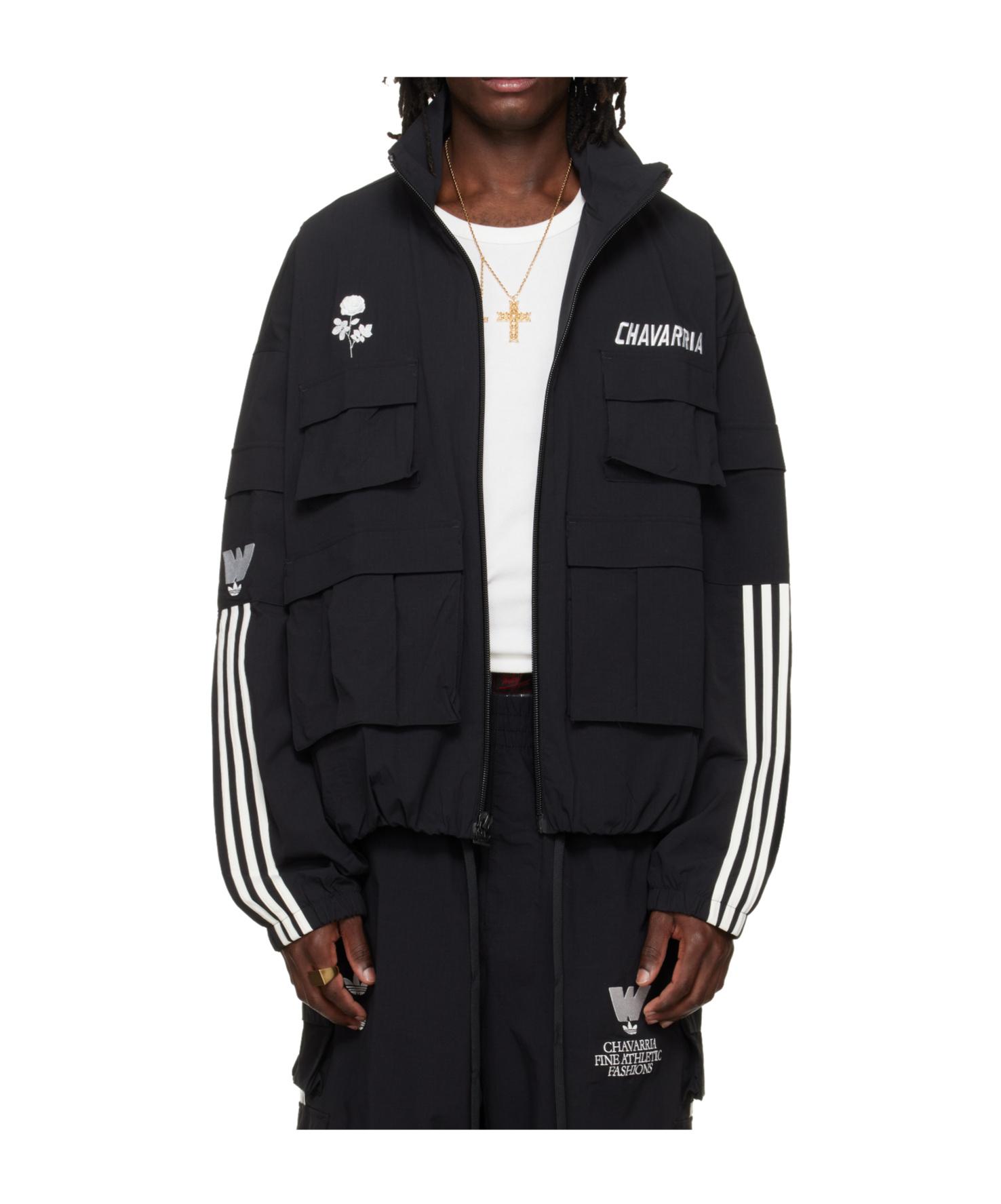 ADIDAS X WILLY CHAVARRIA Jackets for Men | Online Sale up to 30