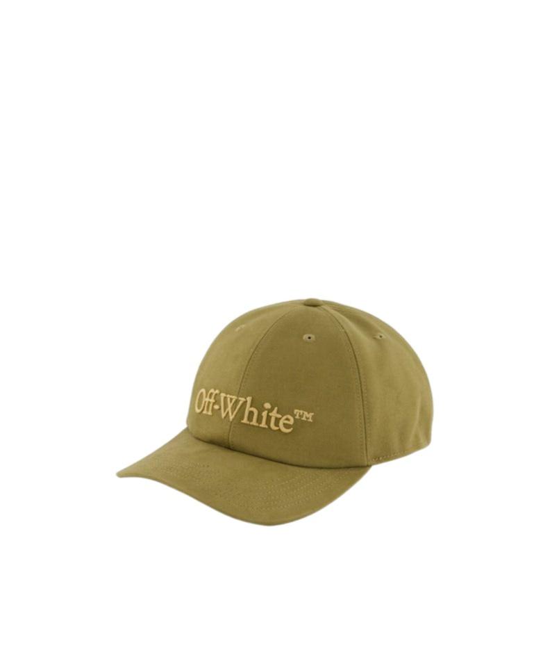 帽子 off white cap Off White Hat Black Mens Off-White