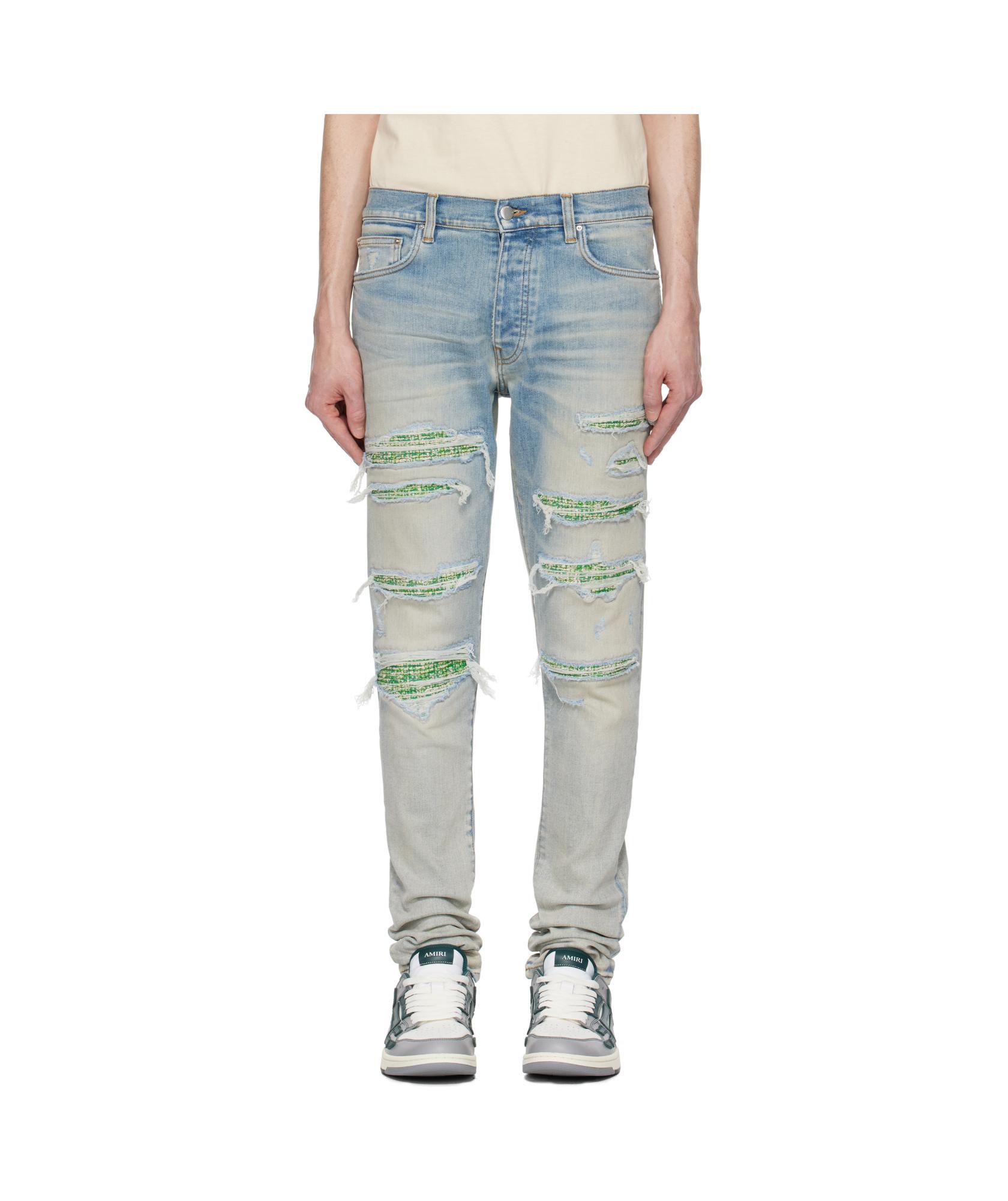 Amiri Thrasher Jeans for Men - Up to 56% off | Lyst Amiri Thrasher Jeans for Men - Up to 56% off | Lyst