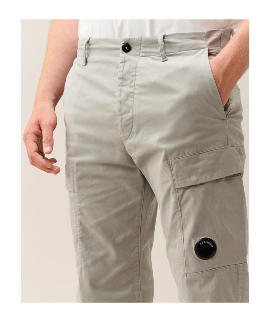 C.P. Company Pants for Men | Online Sale up to 60% off | Lyst