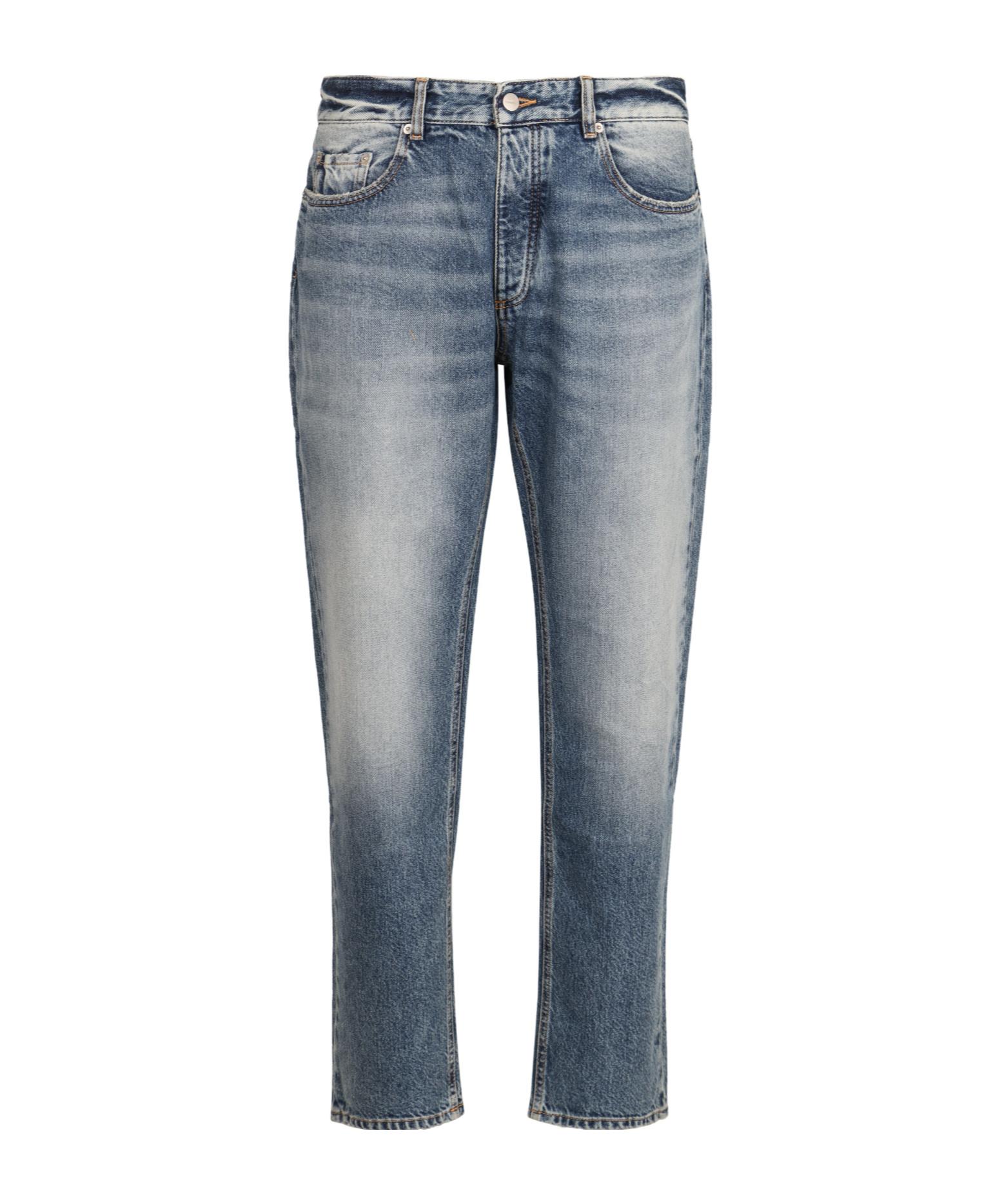 【関税&送料込】ICON DENIM Jeans JUVENTUS ICON DENIM JEANS