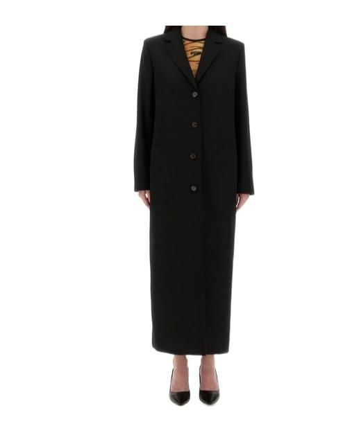 Moschino Coats for Women | Online Sale up to 50% off | Lyst