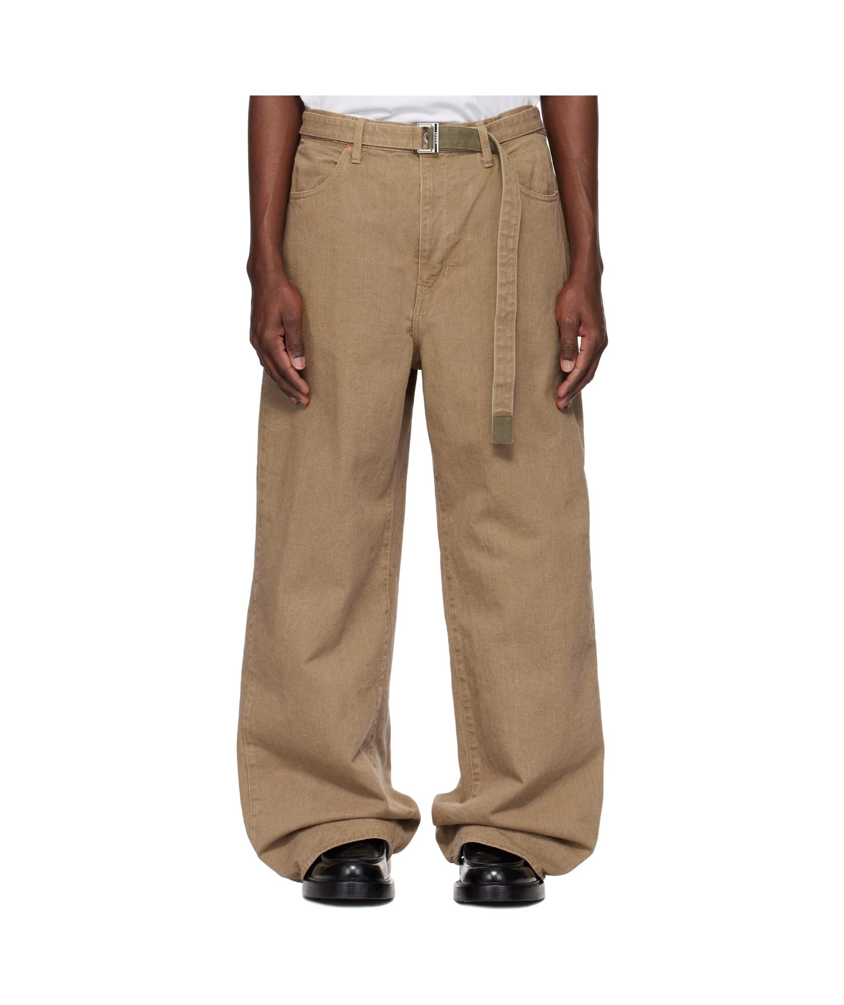 Sacai Jeans for Men | Online Sale up to 67% off | Lyst Sacai Jeans for Men | Online Sale up to 67% off | Lyst