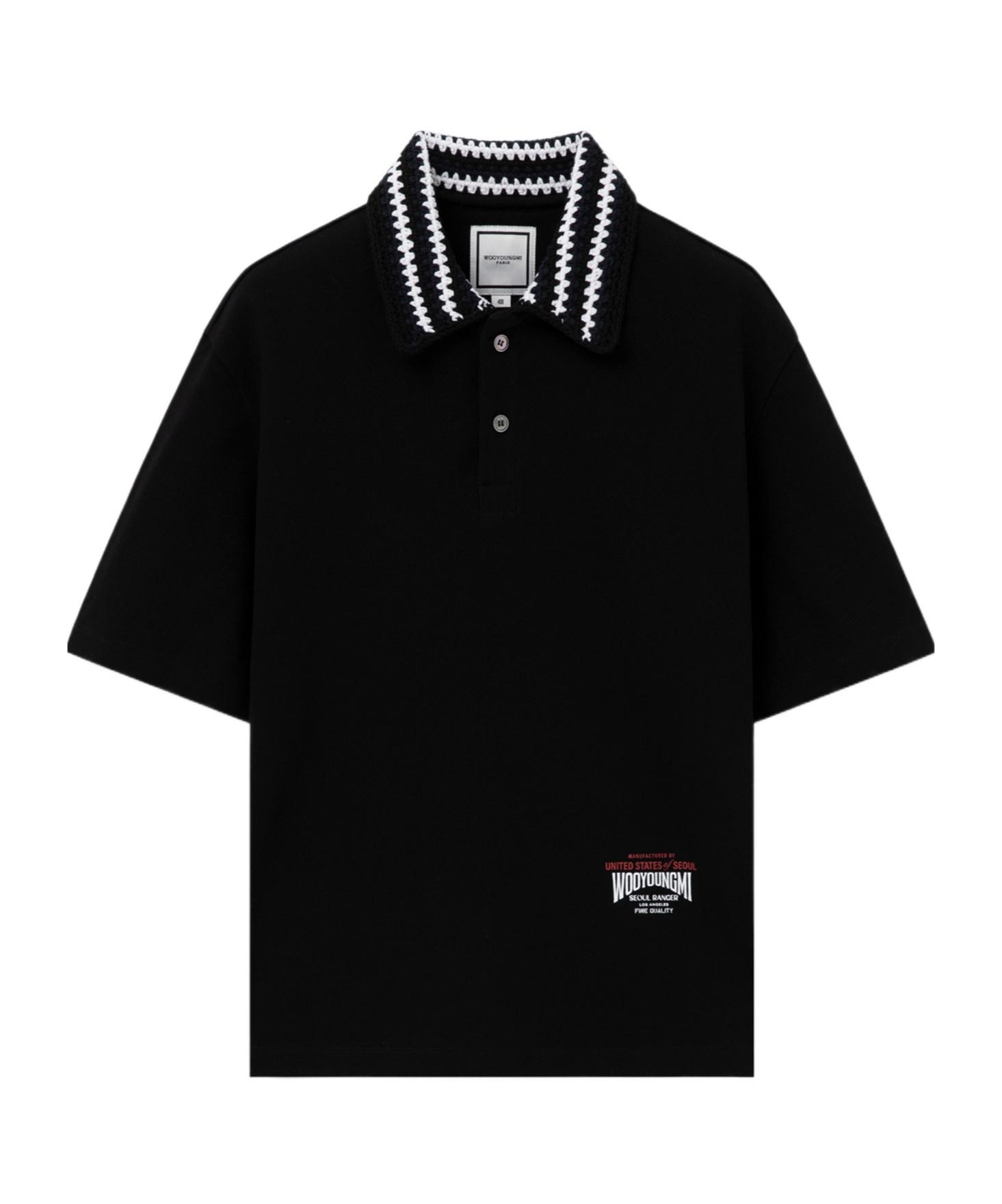 WOOYOUNGMI Polo shirts for Men | Online Sale up to 75% off