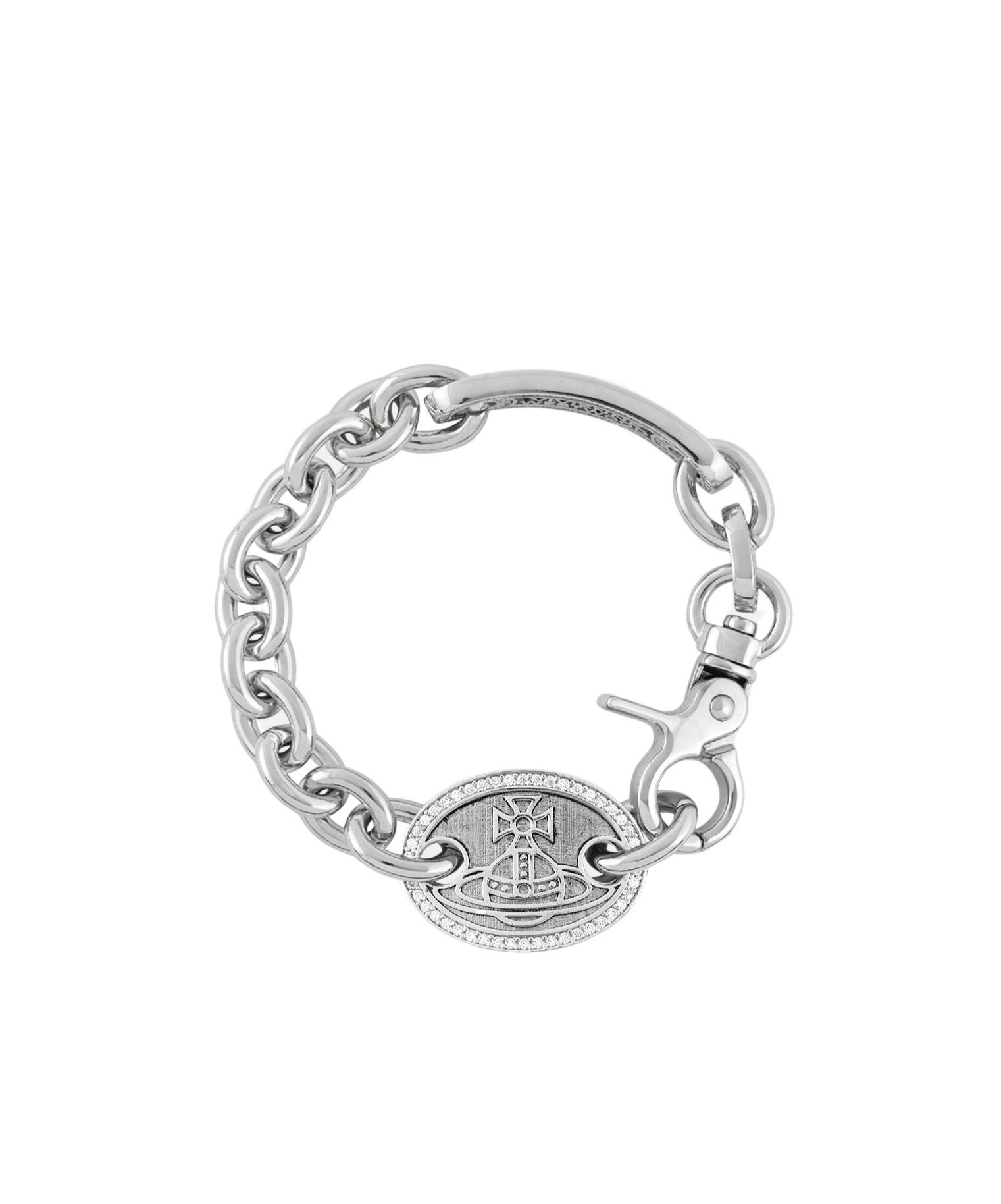 Vivienne Westwood Bracelets for Men | Online Sale up to 25