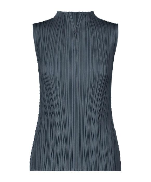 Pleats Please Issey Miyake Tops for Women | Online Sale up