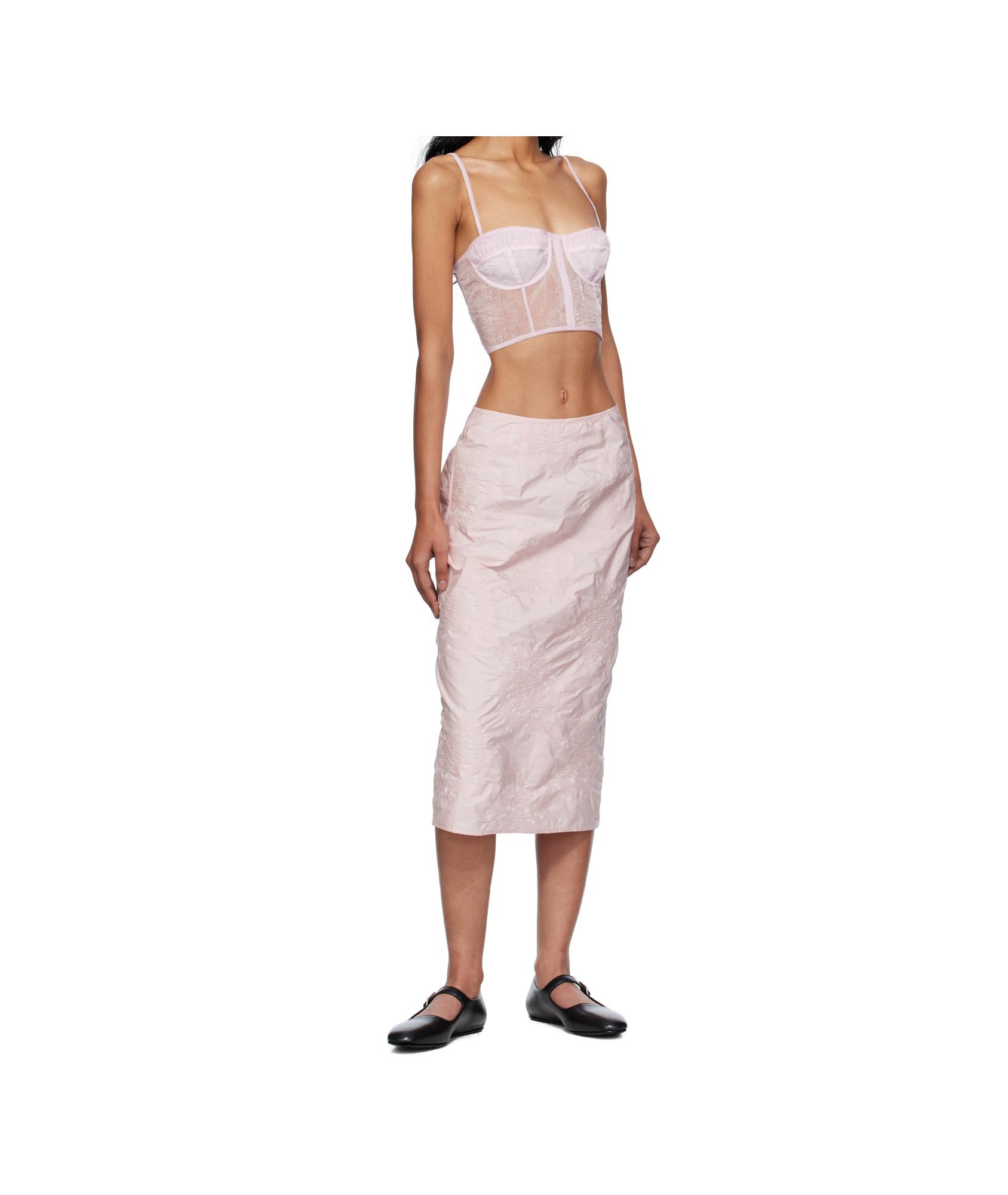 Cecilie Bahnsen Skirts for Women | Online Sale up to 54% off