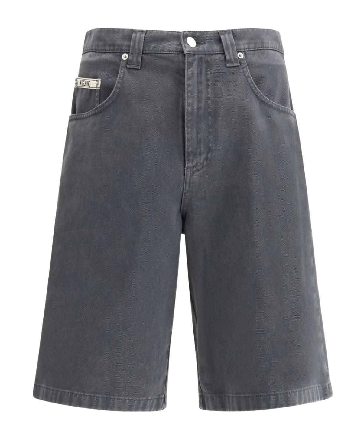 Moschino Shorts for Men | Online Sale up to 79% off | Lyst
