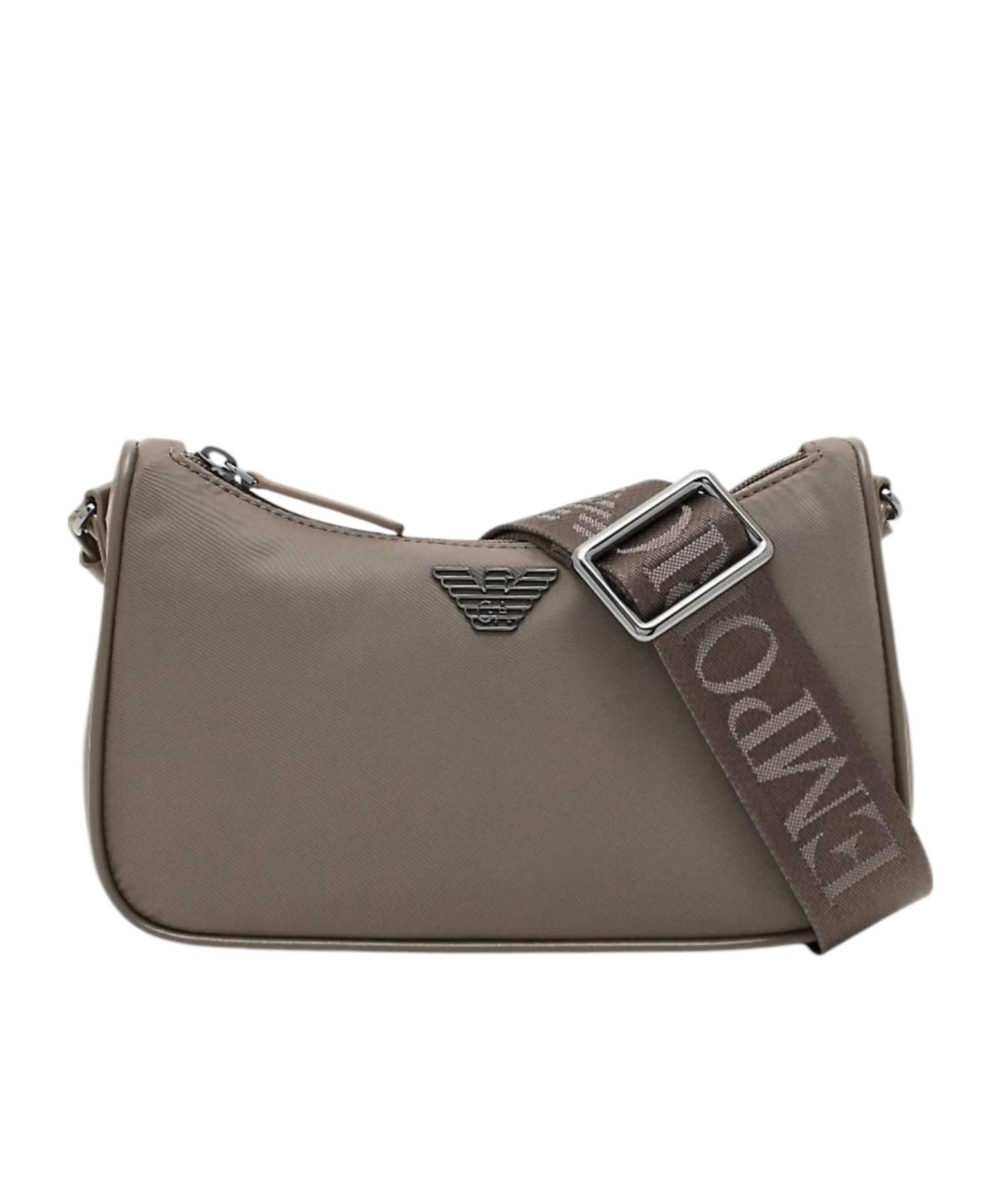 Emporio Armani Bags for Men | Online Sale up to 30% off | Lyst