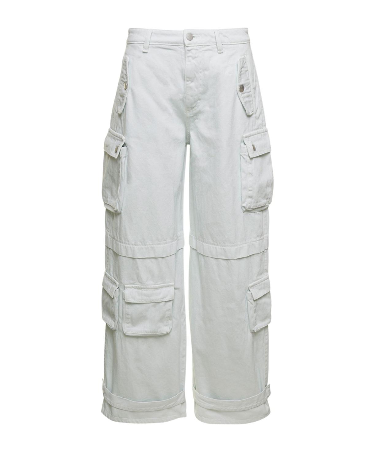 ICON DENIM Straight-leg jeans for Women | Online Sale up to