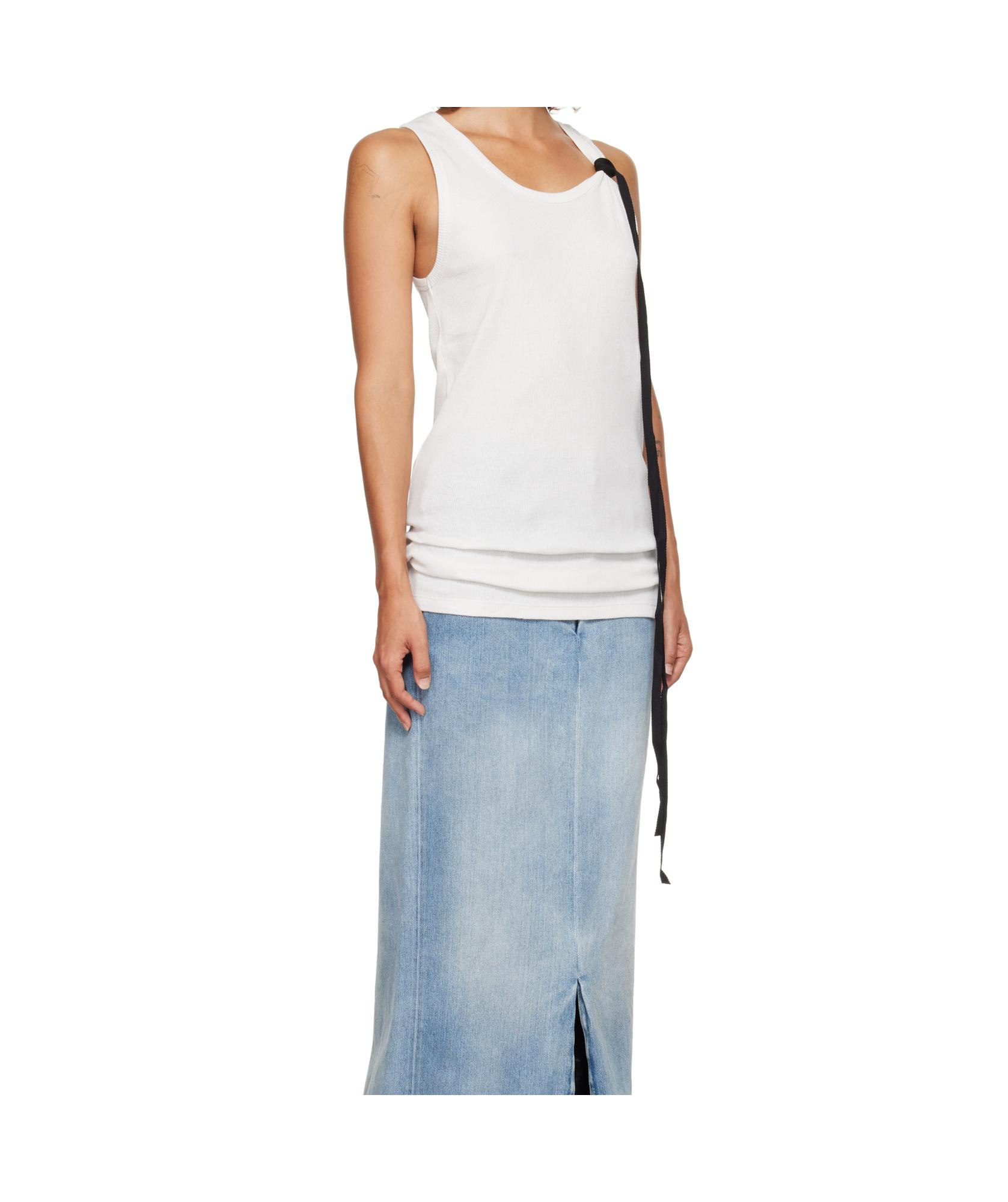 Ann Demeulemeester Sleeveless and tank tops for Women