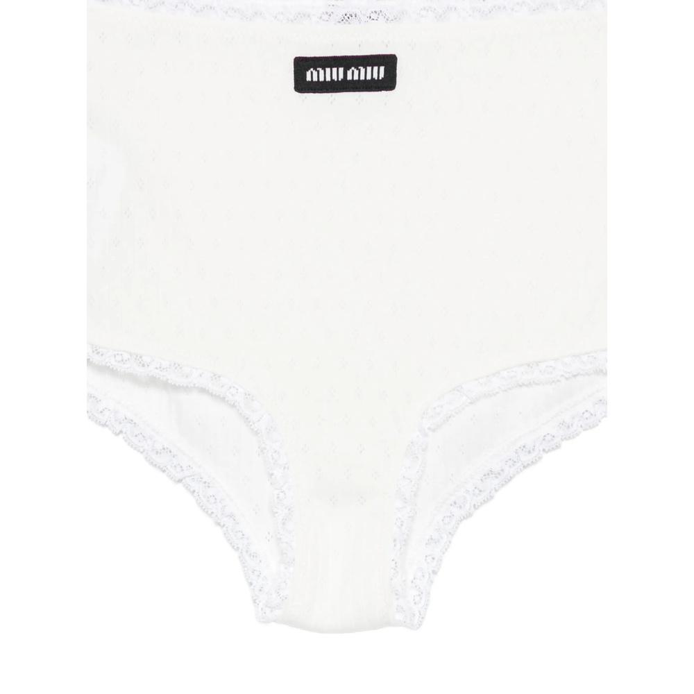 Miu Miu Lingerie for Women | Online Sale up to 30% off | Lyst