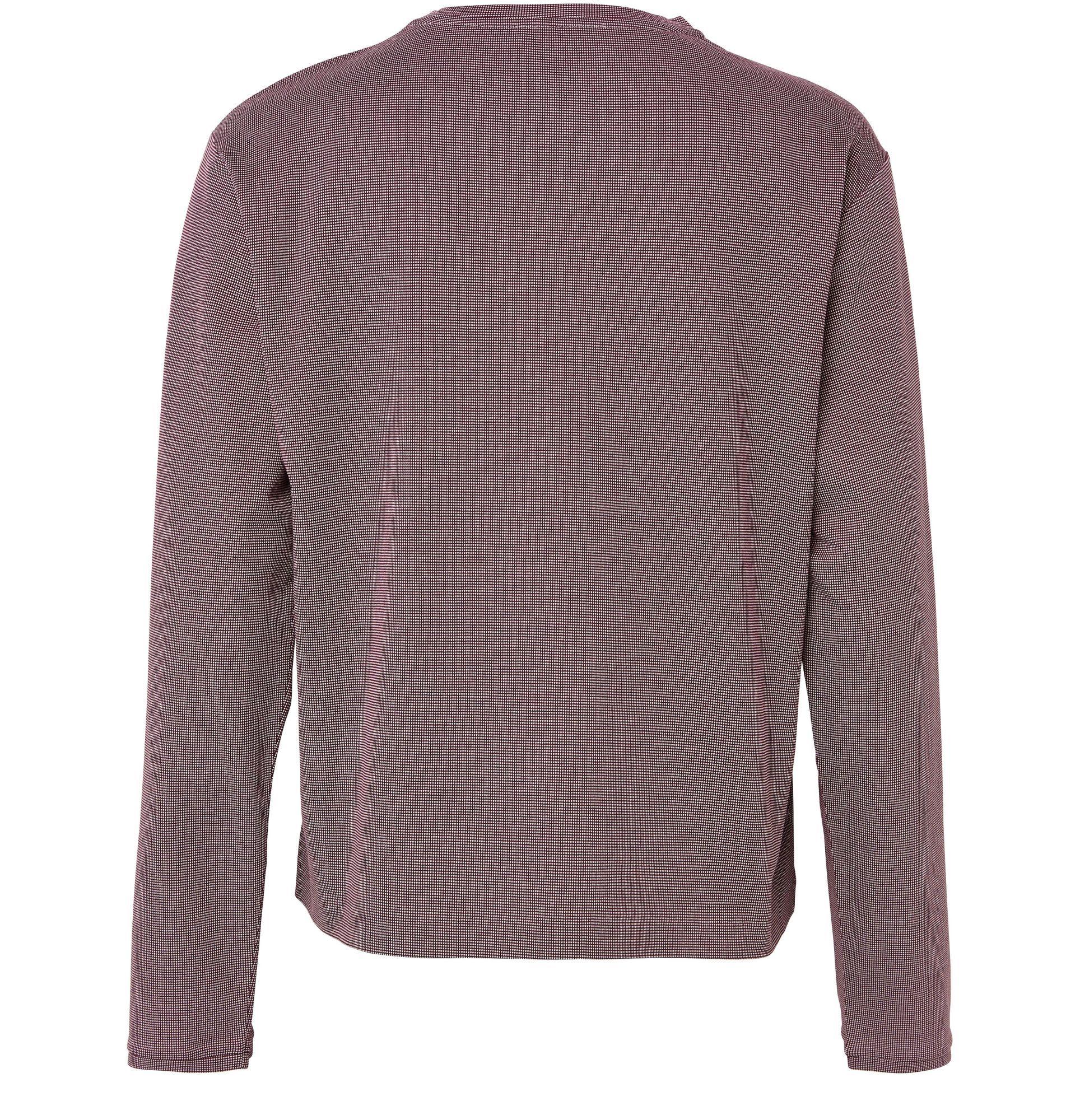 Miu Miu Long-sleeved tops for Women | Online Sale up to 43% off | Lyst