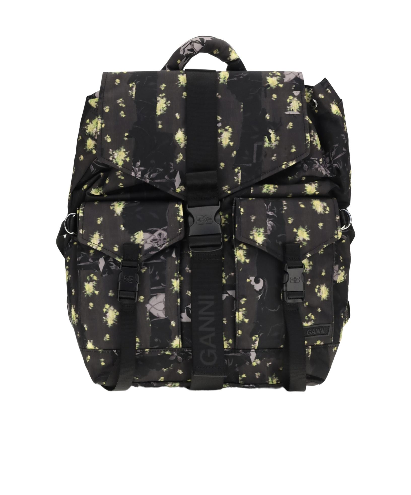 Ganni Backpacks for Women | Online Sale up to 50% off | Lyst