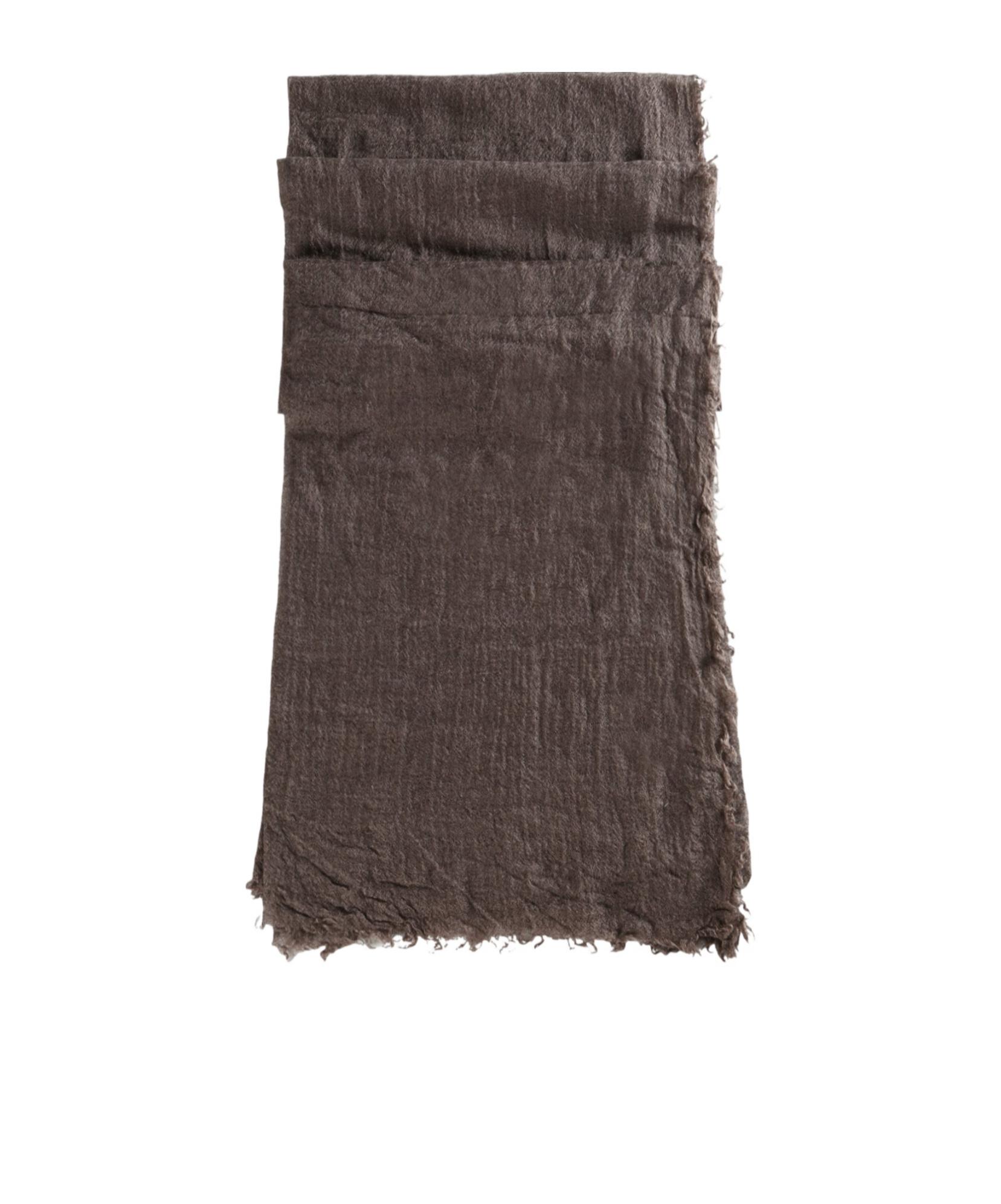スカーフ RICK OWENS \