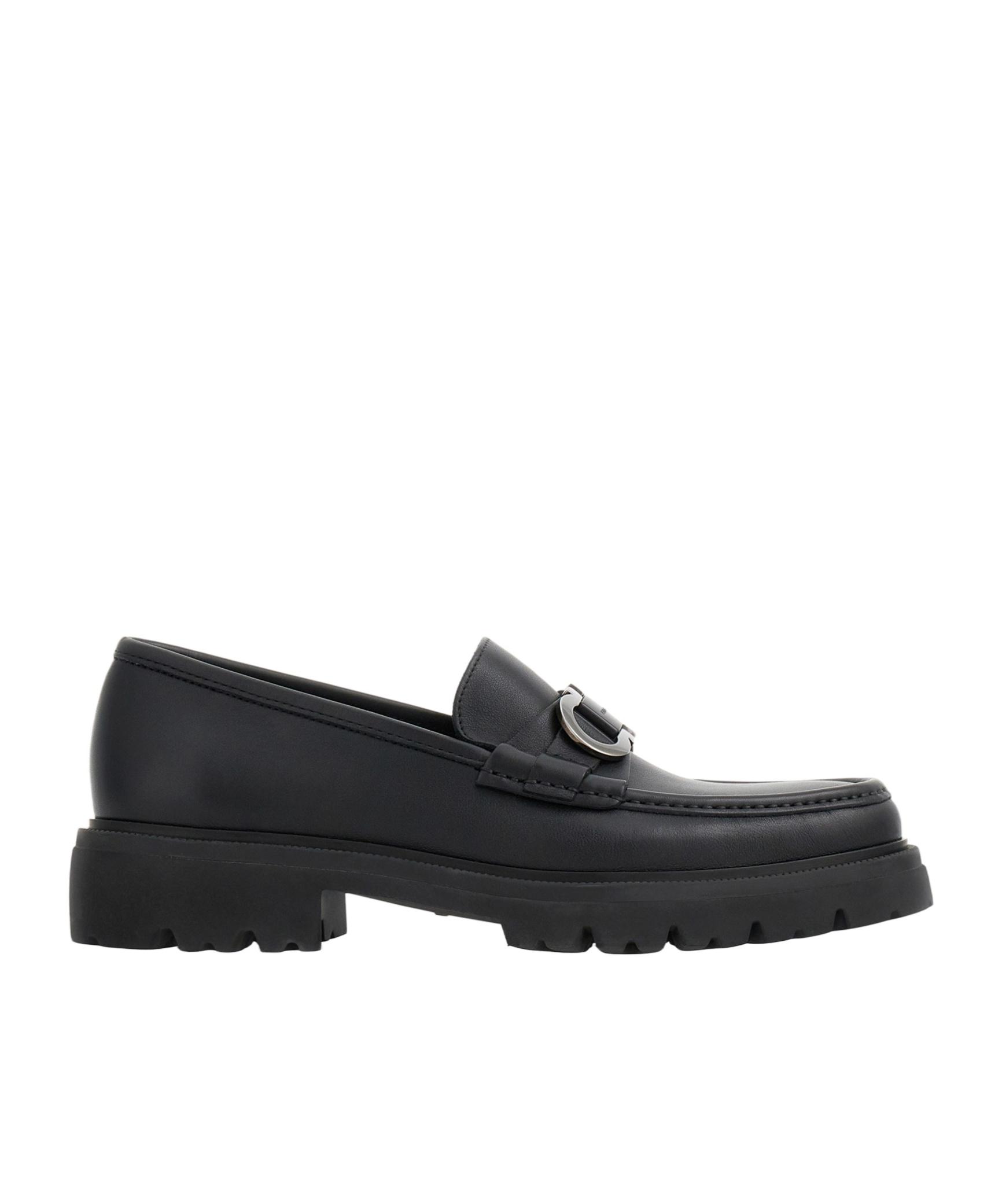 Ferragamo Loafers for Men | Online Sale up to 66% off | Lyst