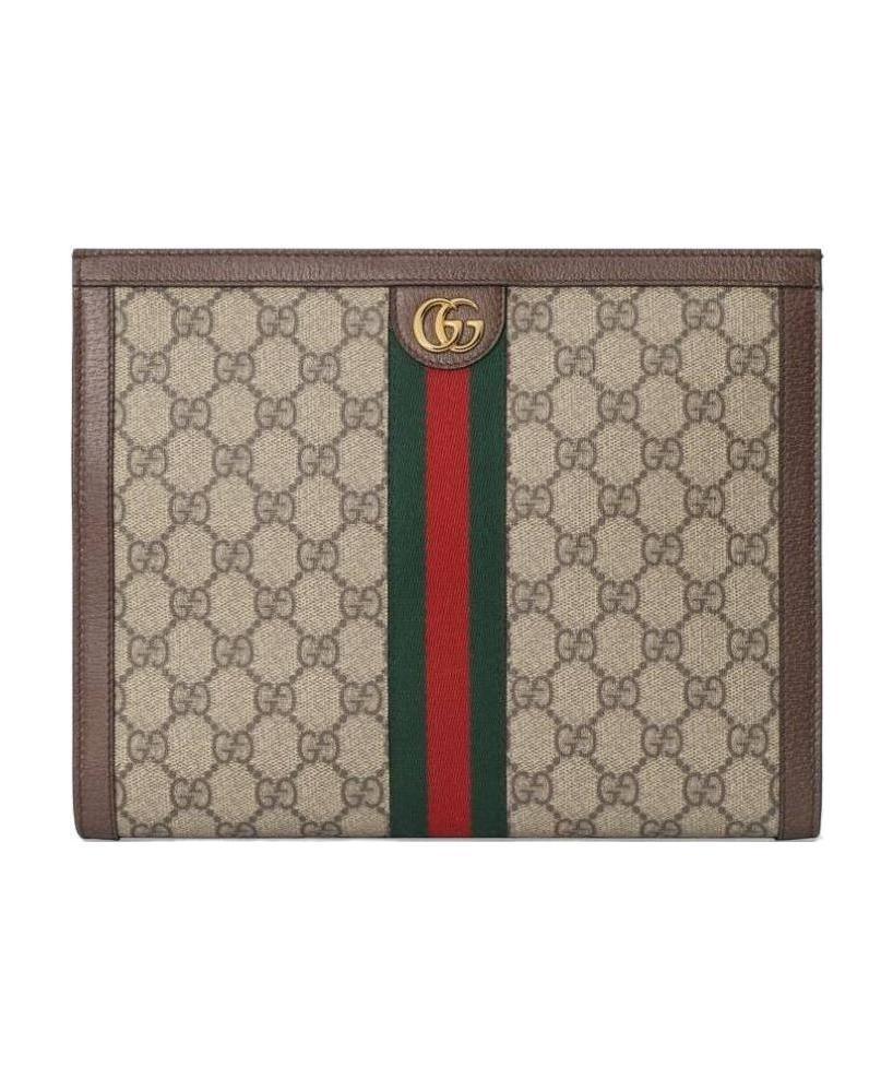 Gucci ophidia clutch on sale