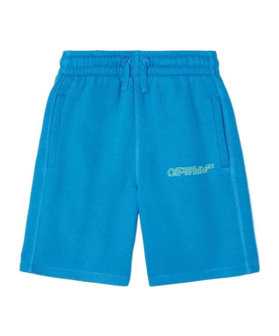 Off-White c/o Virgil Abloh Shorts for Women | Online Sale up