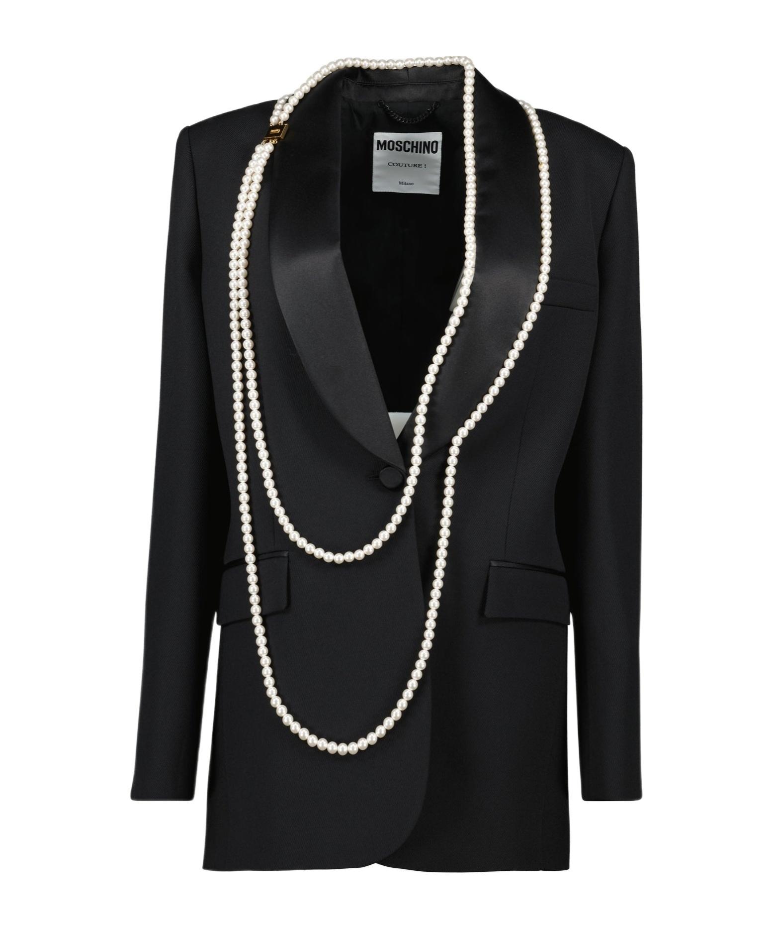 Moschino Blazers, sport coats and suit jackets for Women