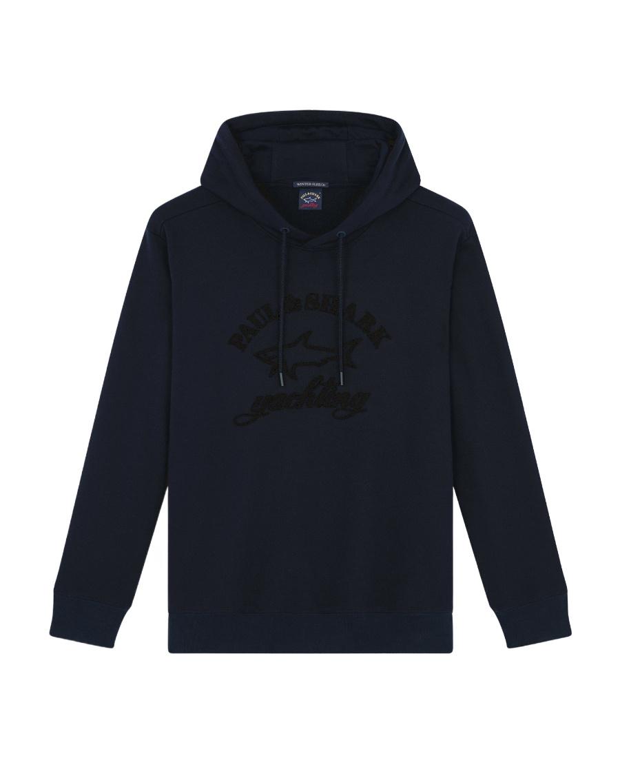Paul & Shark Hoodies for Men | Online Sale up to 58% off | Lyst