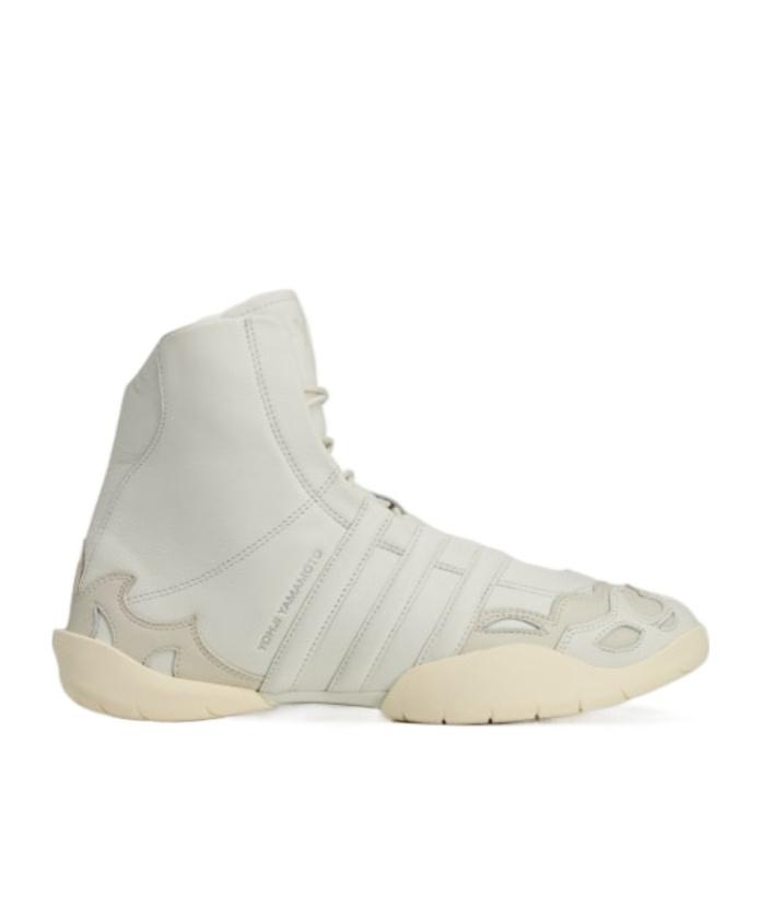 Y-3 High-top sneakers for Men | Online Sale up to 65% off | Lyst