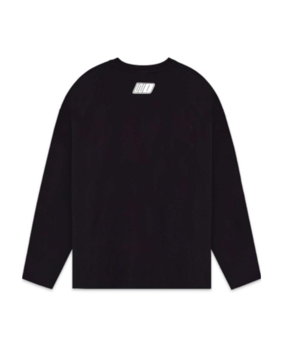 we11done Long-sleeve t-shirts for Men | Online Sale up to 60