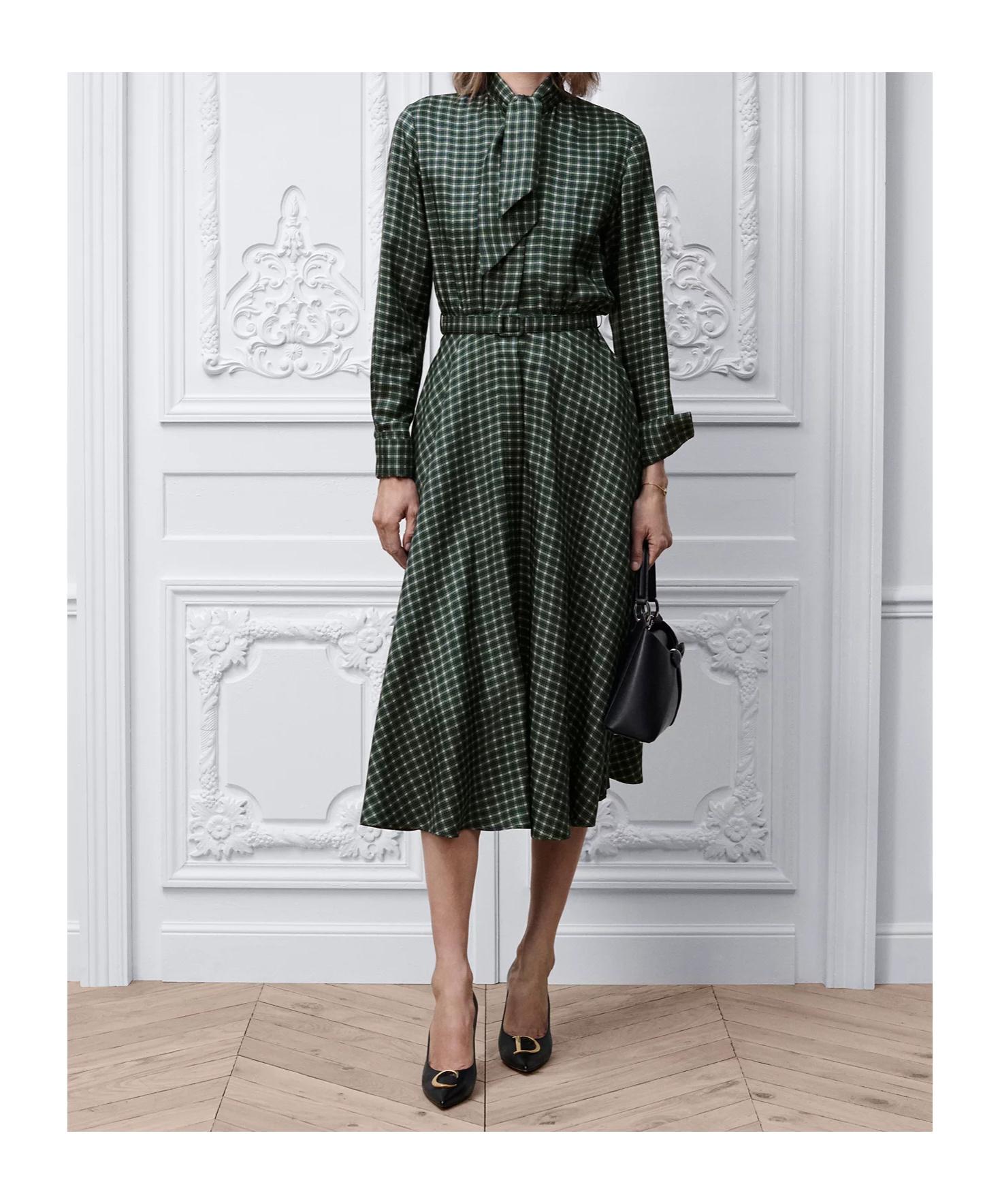 Dior Dresses for Women | Online Sale up to 43% off | Lyst