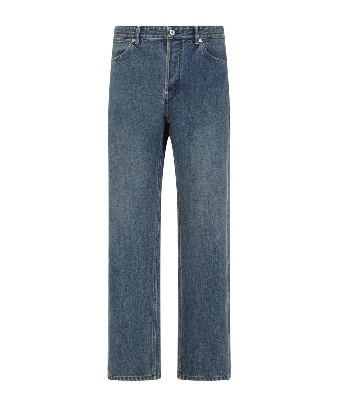 Jil Sander Jeans for Men | Online Sale up to 60% off | Lyst