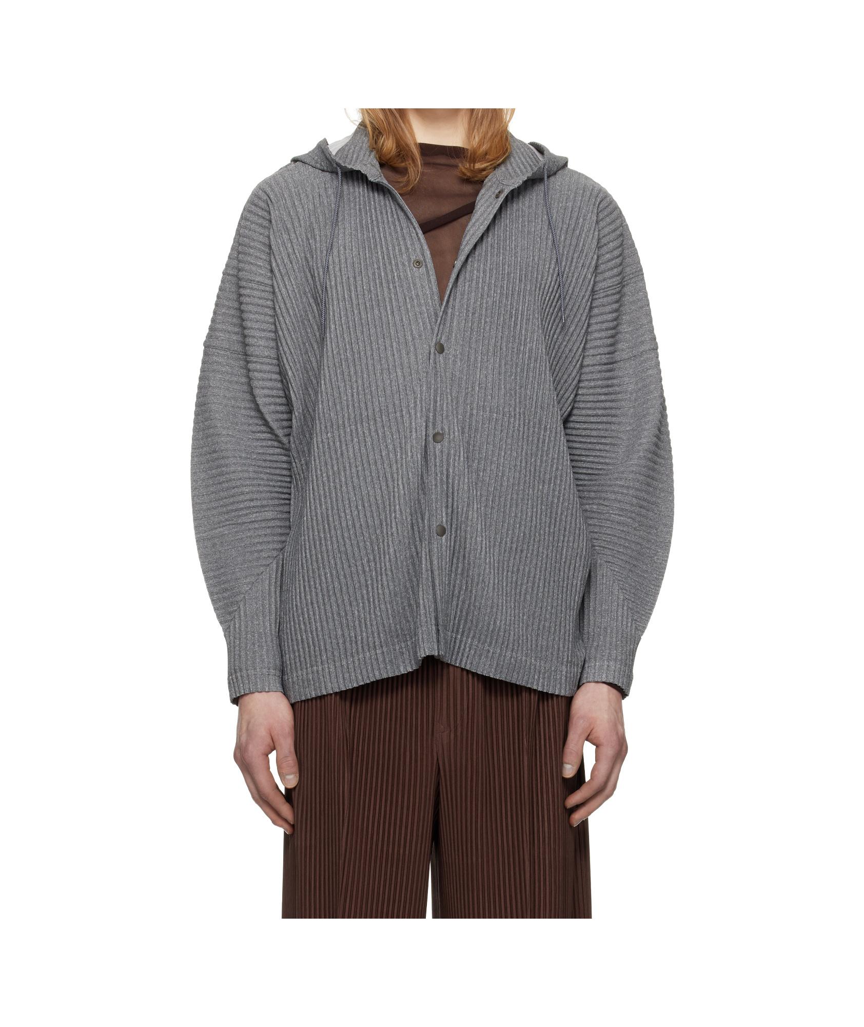 Homme Plissé Issey Miyake Hoodies for Men | Online Sale up Homme Plissé Issey Miyake Hoodies for Men | Online Sale up