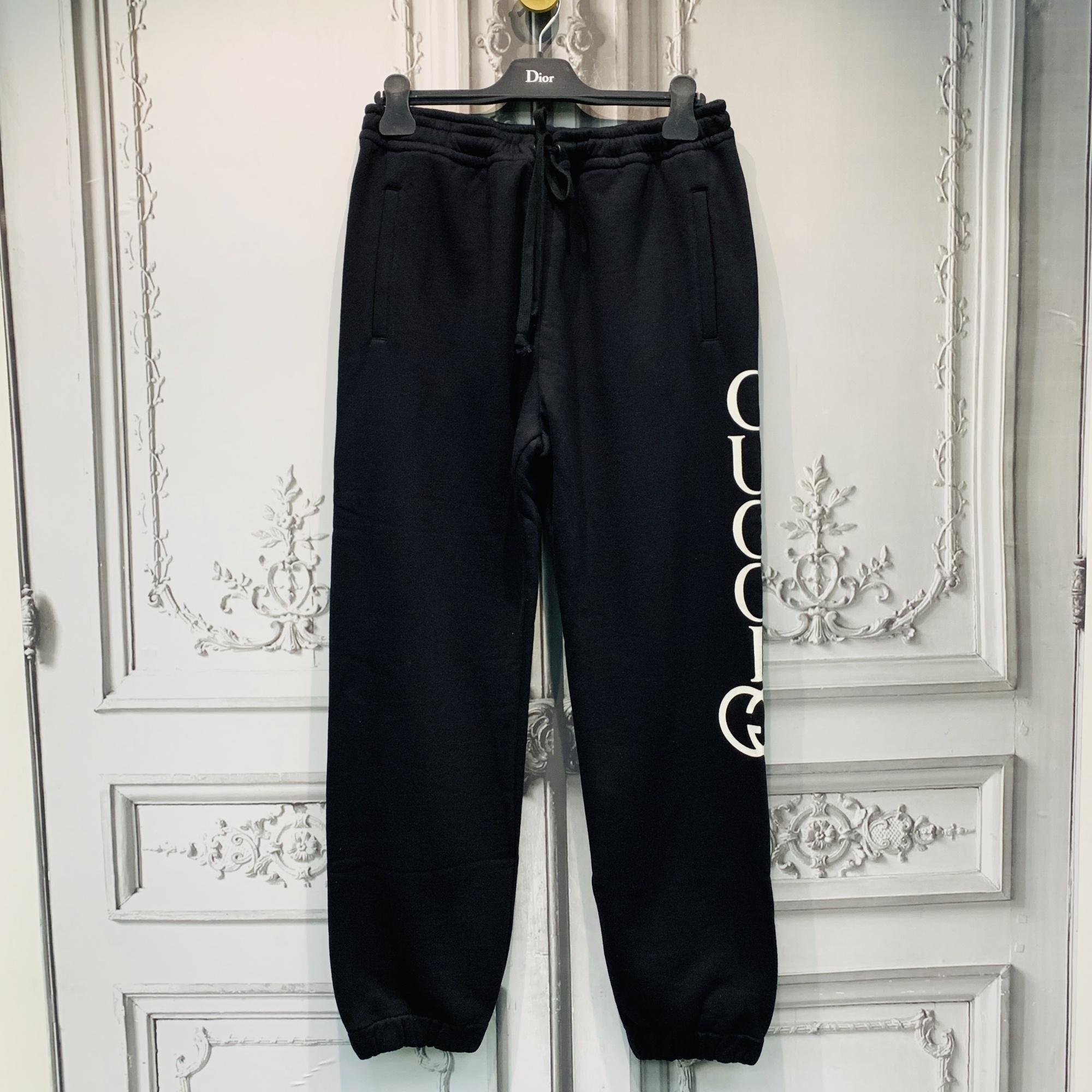 Men's Gucci Sweatpants | Lyst