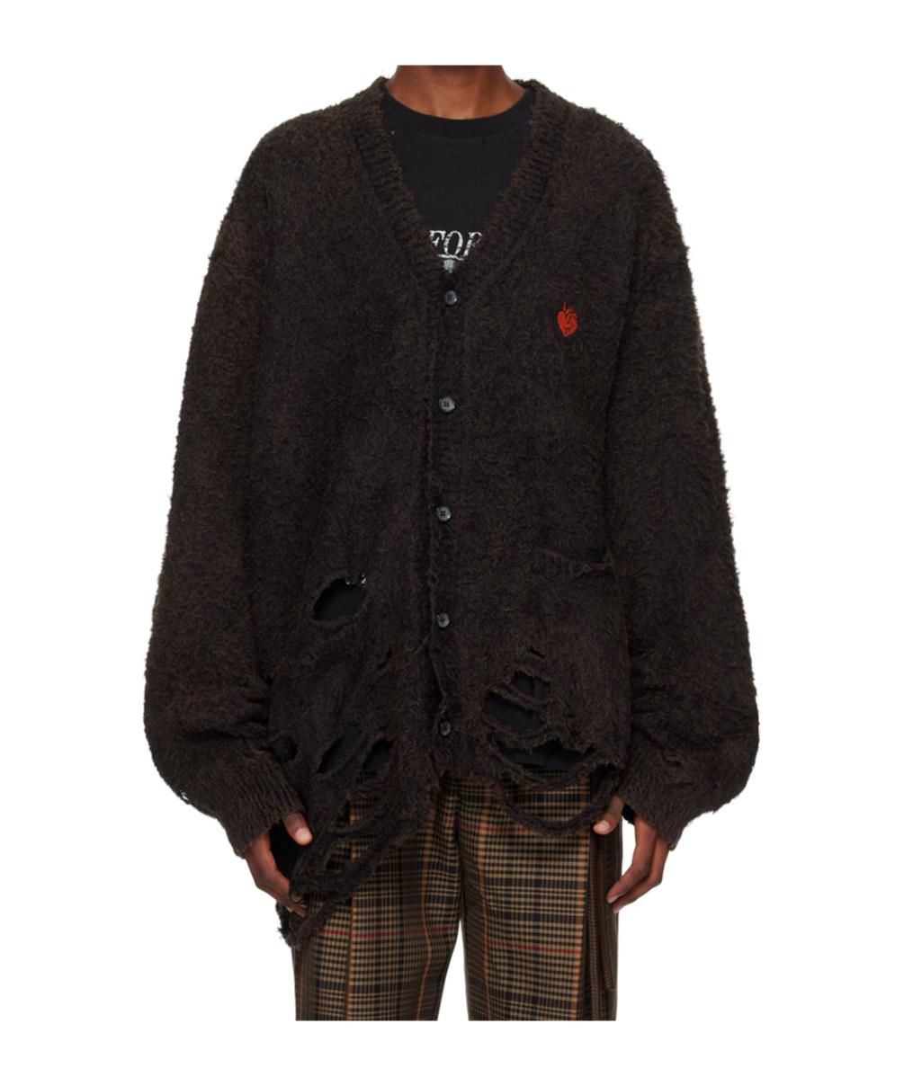 Doublet Cardigans for Men | Online Sale up to 50% off | Lyst UK