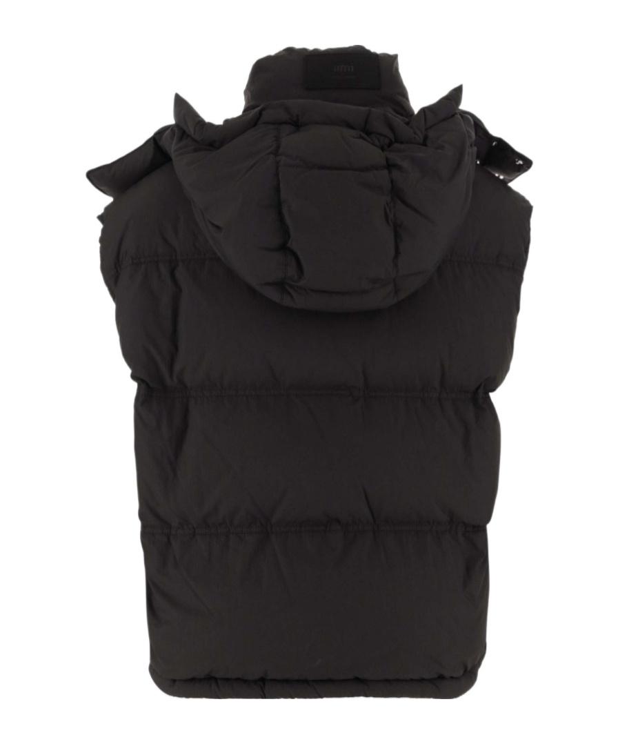 Ami Paris Sleeveless Jackets for Men | Lyst
